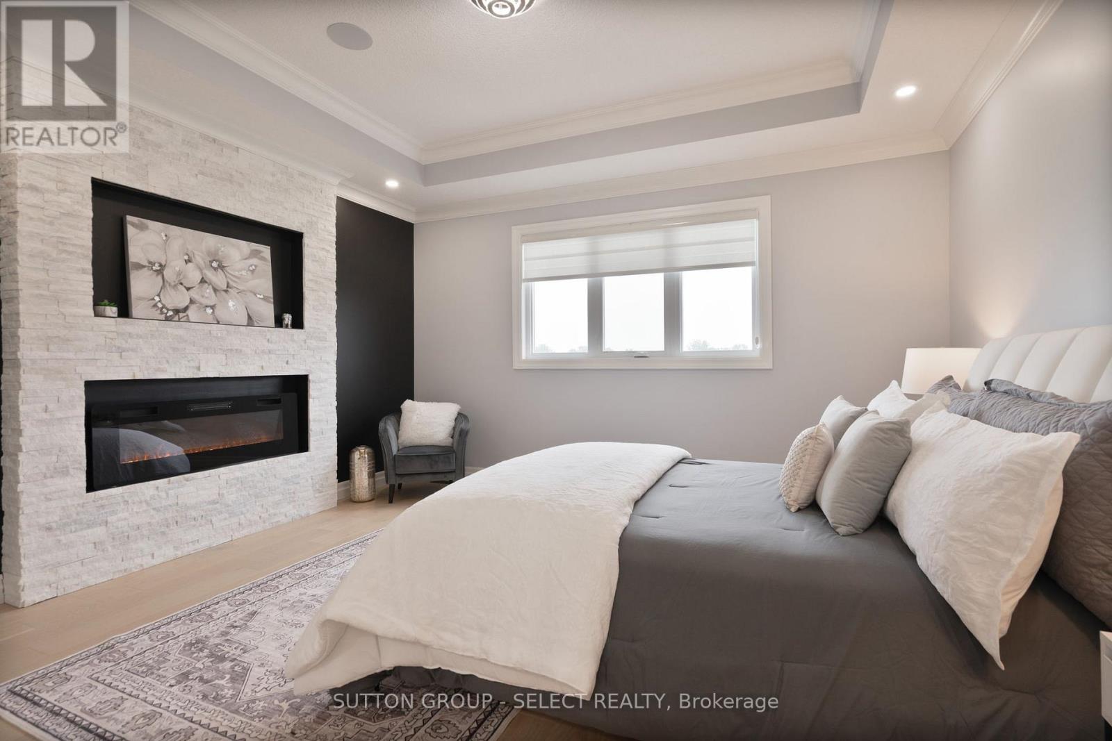 3833 Campbell Street N, London South (South V), Ontario  N6P 0J7 - Photo 16 - X12321856