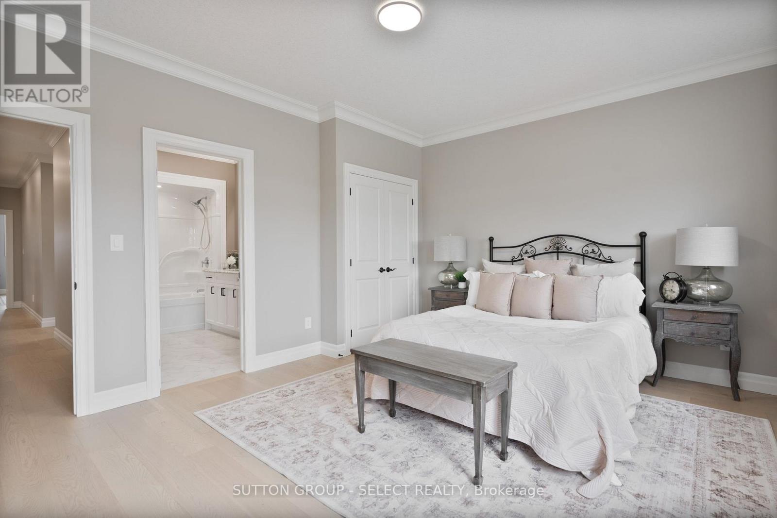 3833 Campbell Street N, London South (South V), Ontario  N6P 0J7 - Photo 20 - X12321856