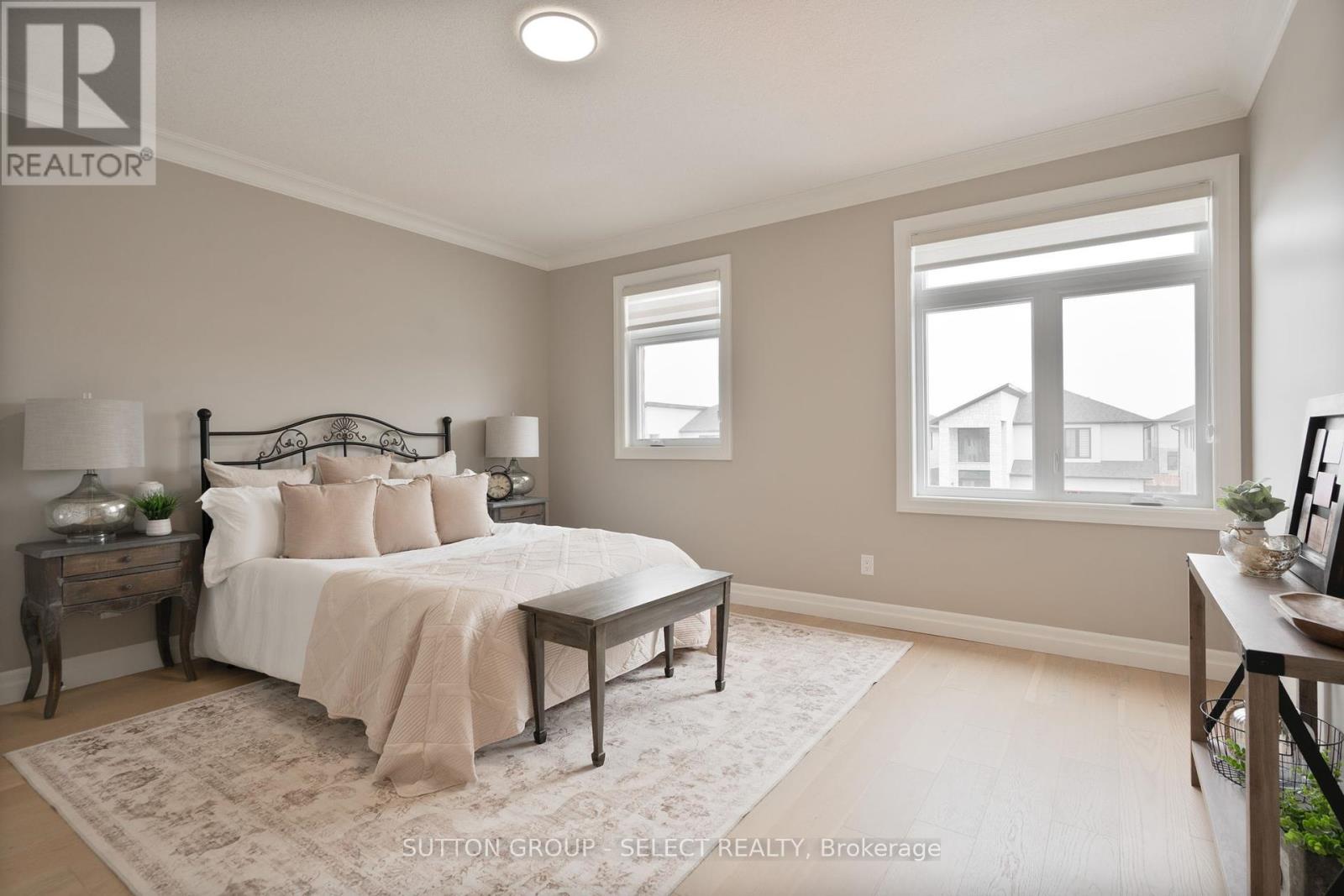 3833 Campbell Street N, London South (South V), Ontario  N6P 0J7 - Photo 21 - X12321856
