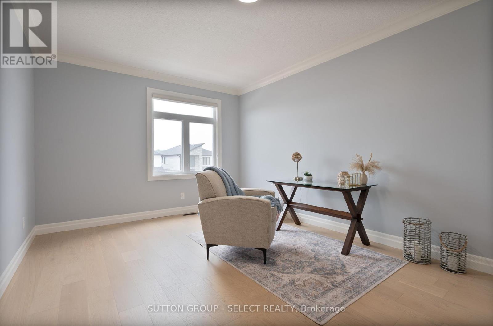 3833 Campbell Street N, London South (South V), Ontario  N6P 0J7 - Photo 22 - X12321856
