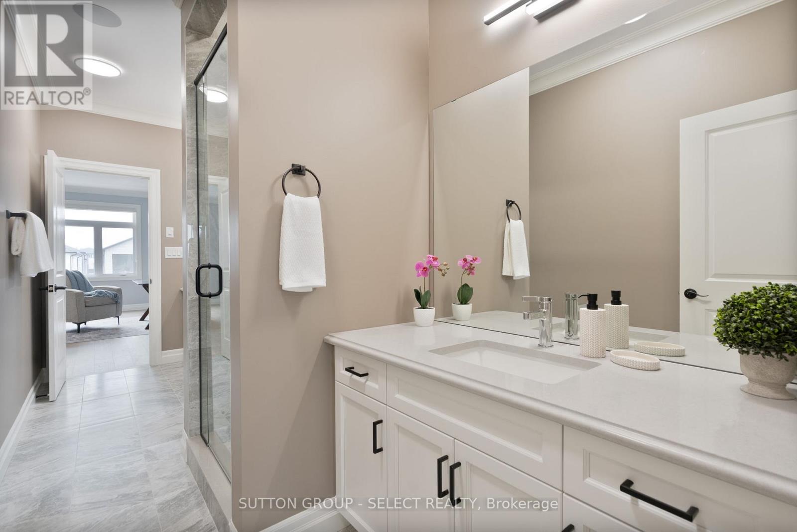 3833 Campbell Street N, London South (South V), Ontario  N6P 0J7 - Photo 27 - X12321856
