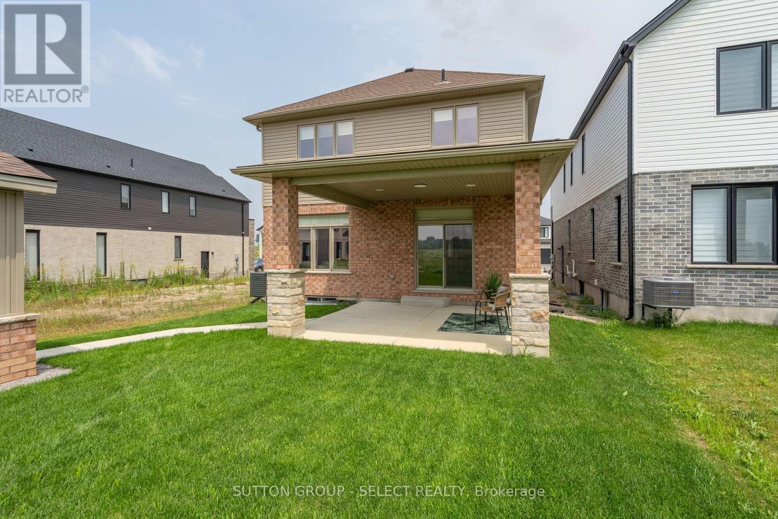 3833 Campbell Street N, London South (South V), Ontario  N6P 0J7 - Photo 36 - X12321856