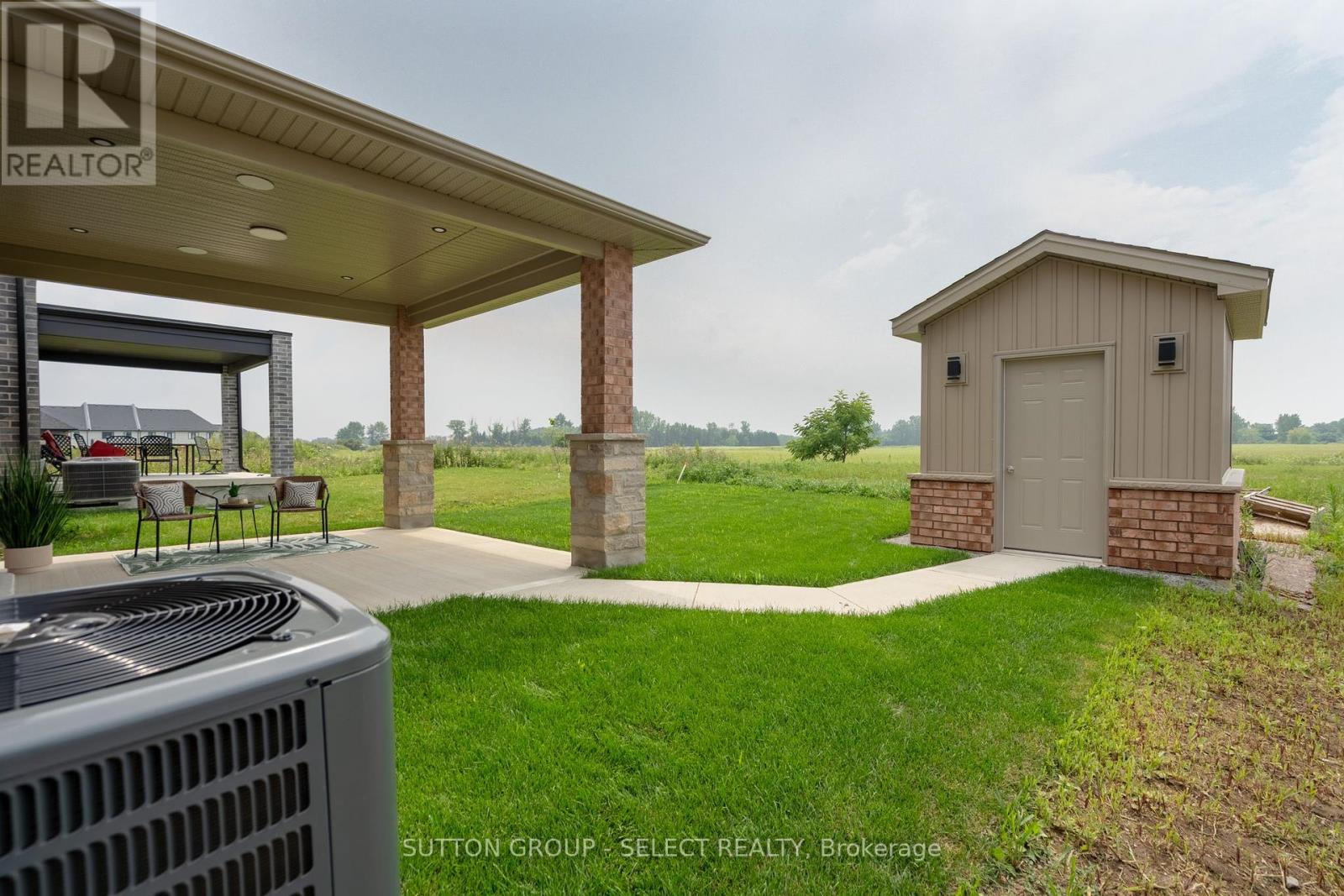 3833 Campbell Street N, London South (South V), Ontario  N6P 0J7 - Photo 37 - X12321856