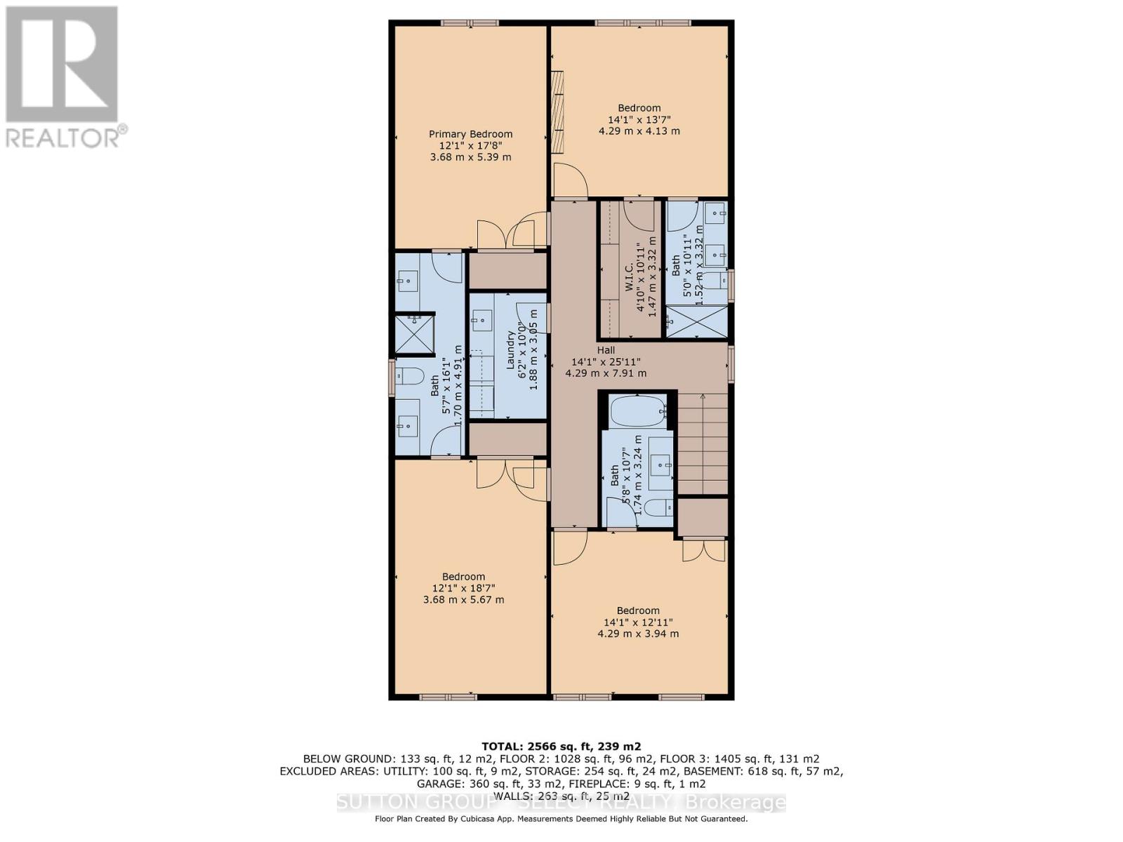 3833 Campbell Street N, London South (South V), Ontario  N6P 0J7 - Photo 40 - X12321856