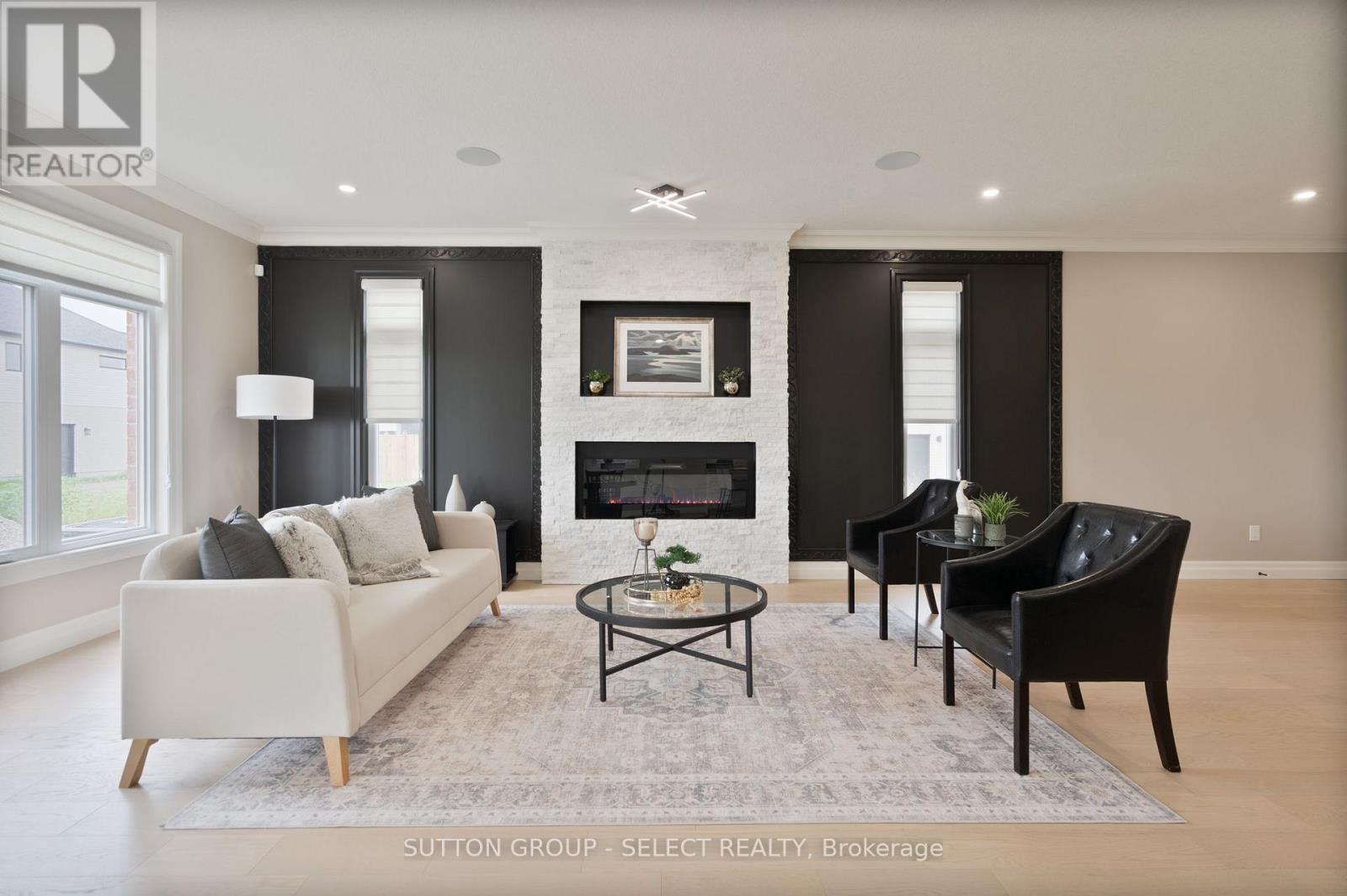 3833 Campbell Street N, London South (South V), Ontario  N6P 0J7 - Photo 5 - X12321856