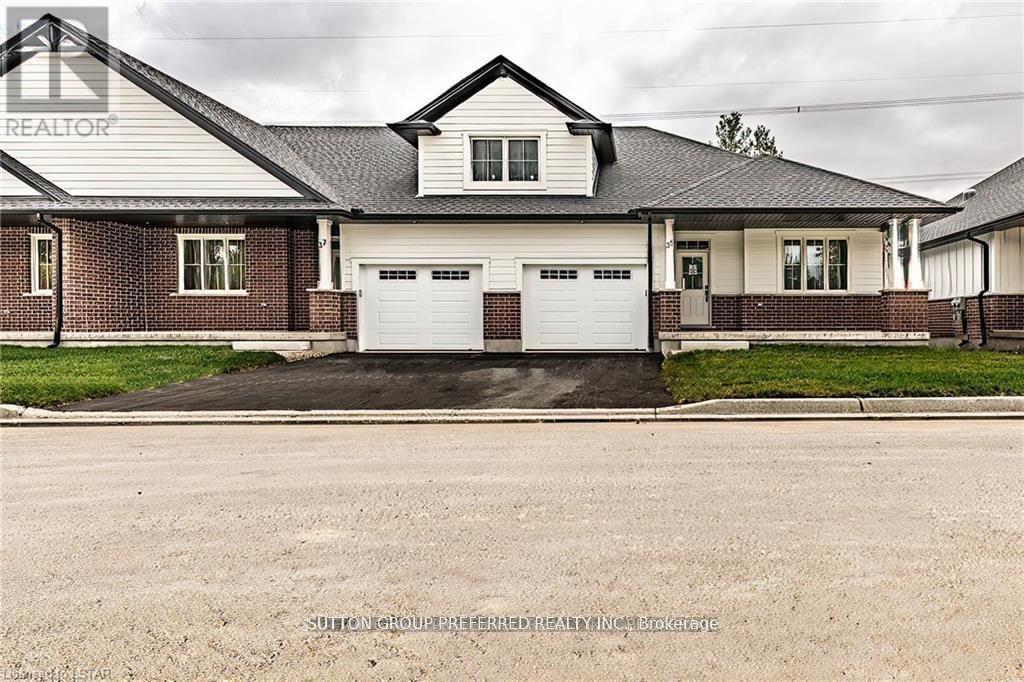 28 - 175 Glengariff Drive, Southwold, Ontario  N5P 0G1 - Photo 1 - X12321890