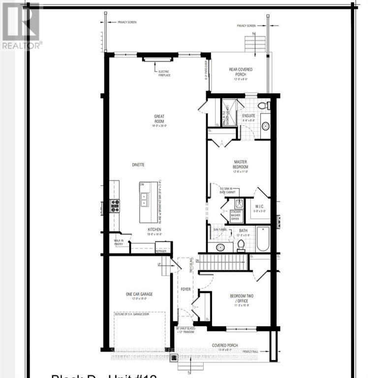 28 - 175 Glengariff Drive, Southwold, Ontario  N5P 0G1 - Photo 16 - X12321890