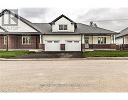 28 - 175 GLENGARIFF DRIVE, Southwold, Ontario