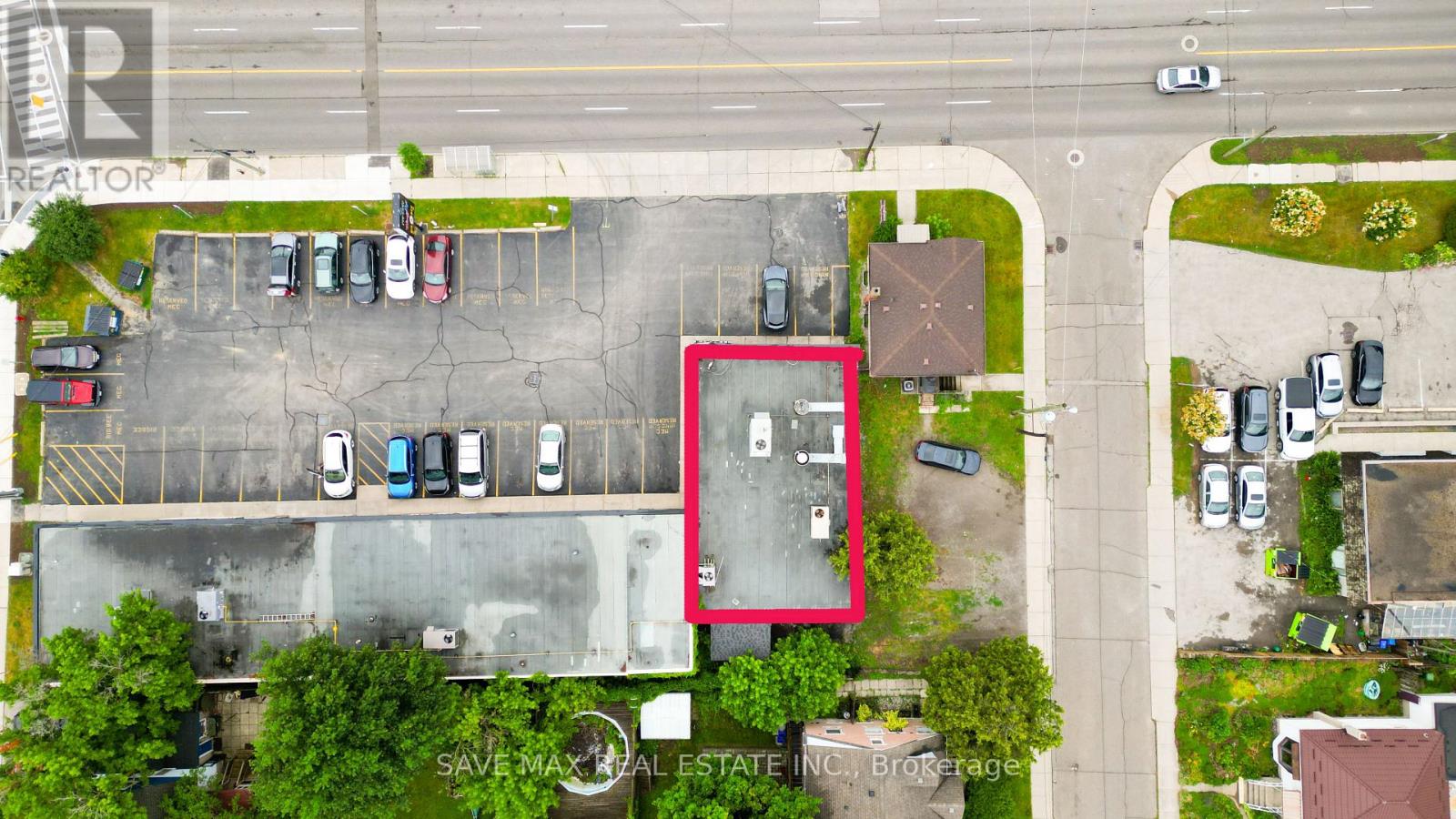 535 Upper Wellington Street, Hamilton, Ontario  L9A 3P7 - Photo 34 - X12320658