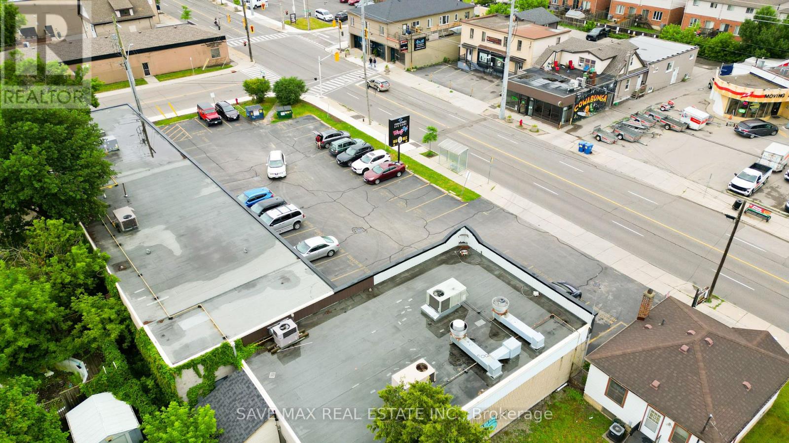 535 Upper Wellington Street, Hamilton, Ontario  L9A 3P7 - Photo 35 - X12320658