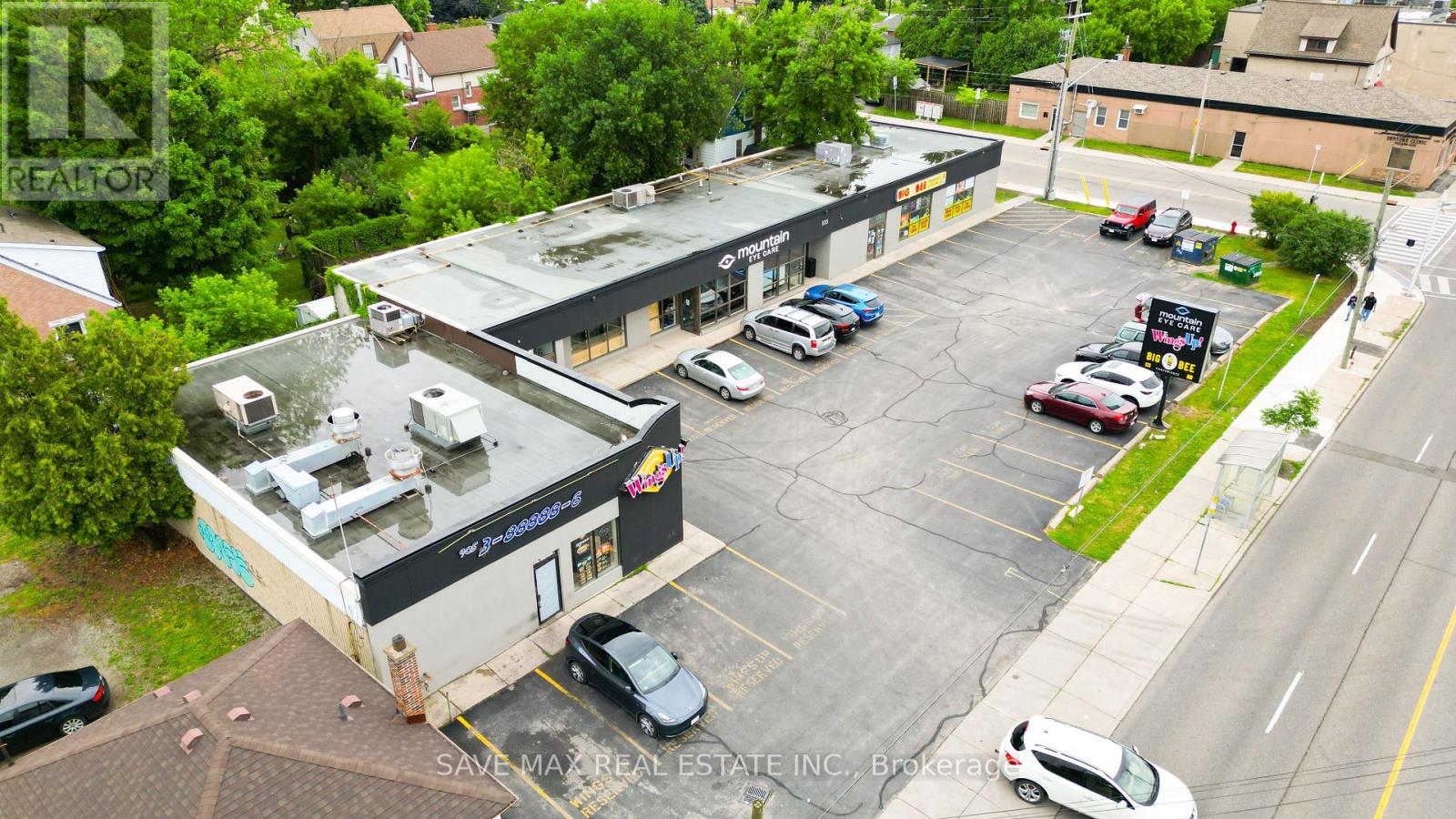 535 Upper Wellington Street, Hamilton, Ontario  L9A 3P7 - Photo 4 - X12320658