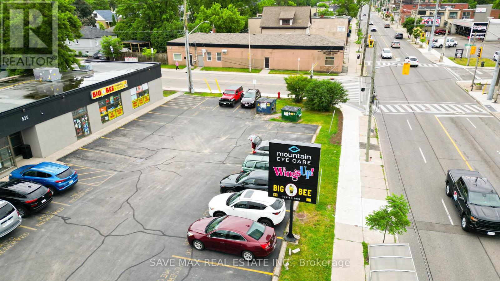 535 Upper Wellington Street, Hamilton, Ontario  L9A 3P7 - Photo 5 - X12320658