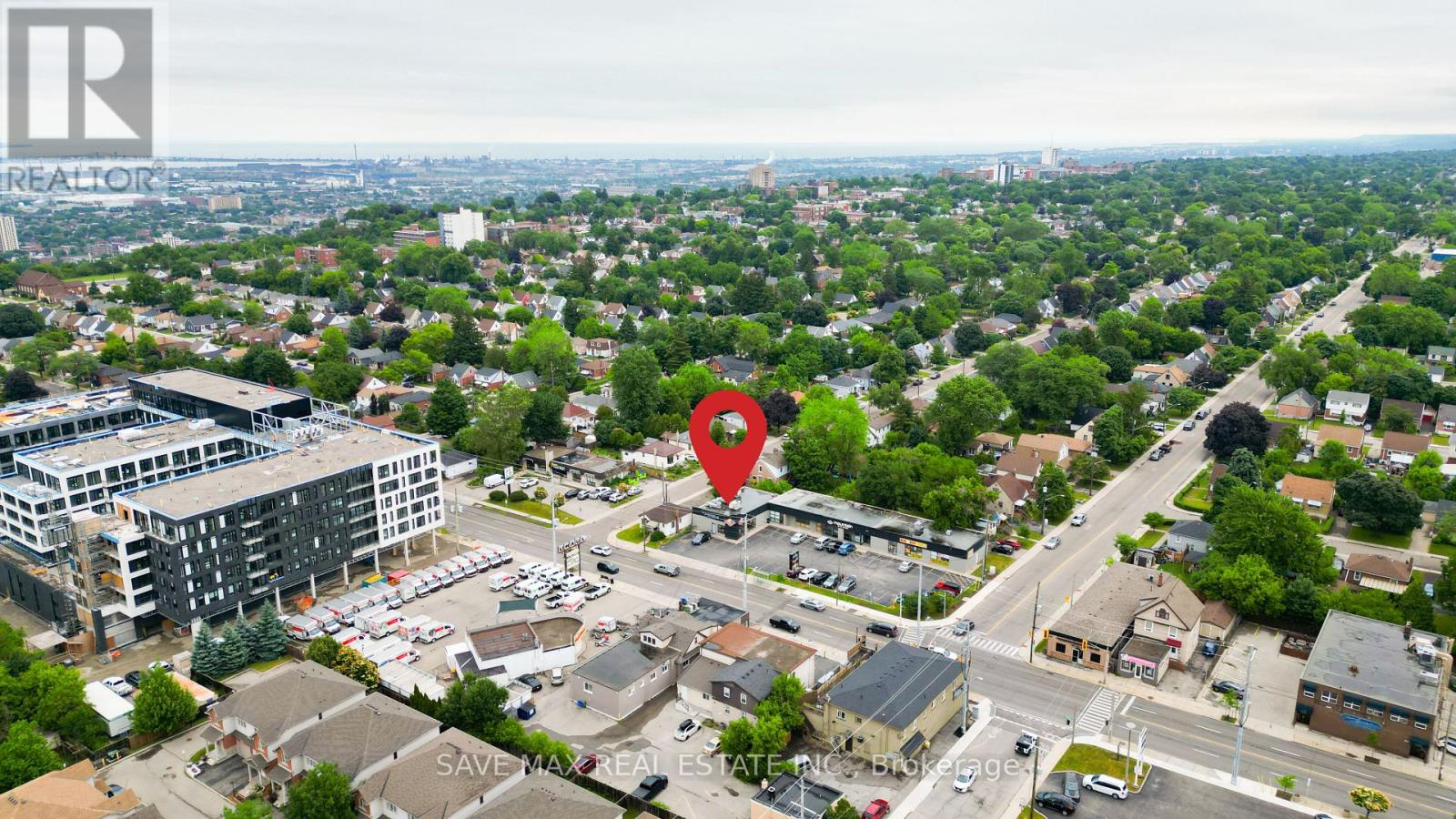 535 Upper Wellington Street, Hamilton, Ontario  L9A 3P7 - Photo 30 - X12320658