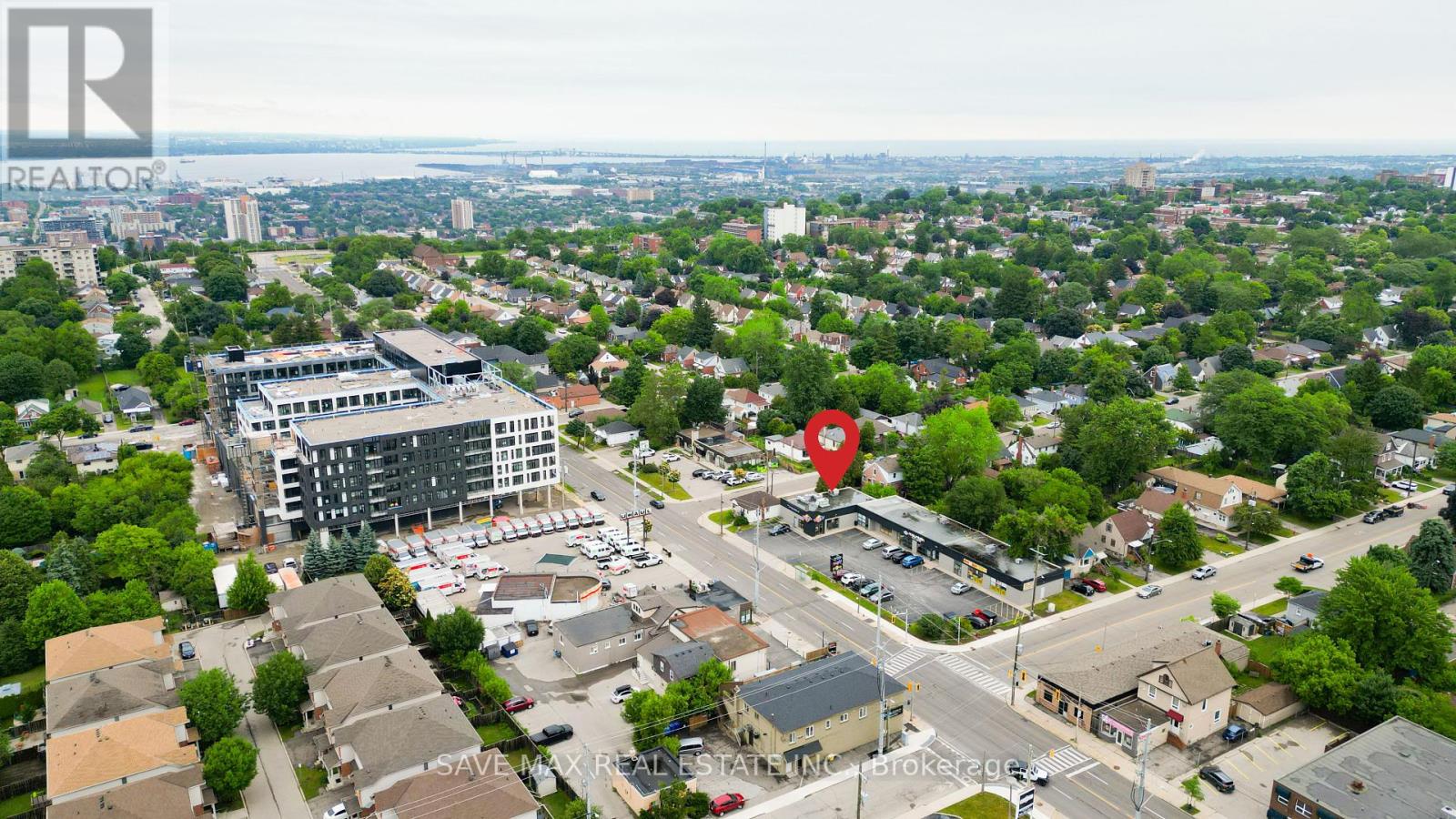 535 Upper Wellington Street, Hamilton, Ontario  L9A 3P7 - Photo 31 - X12320658