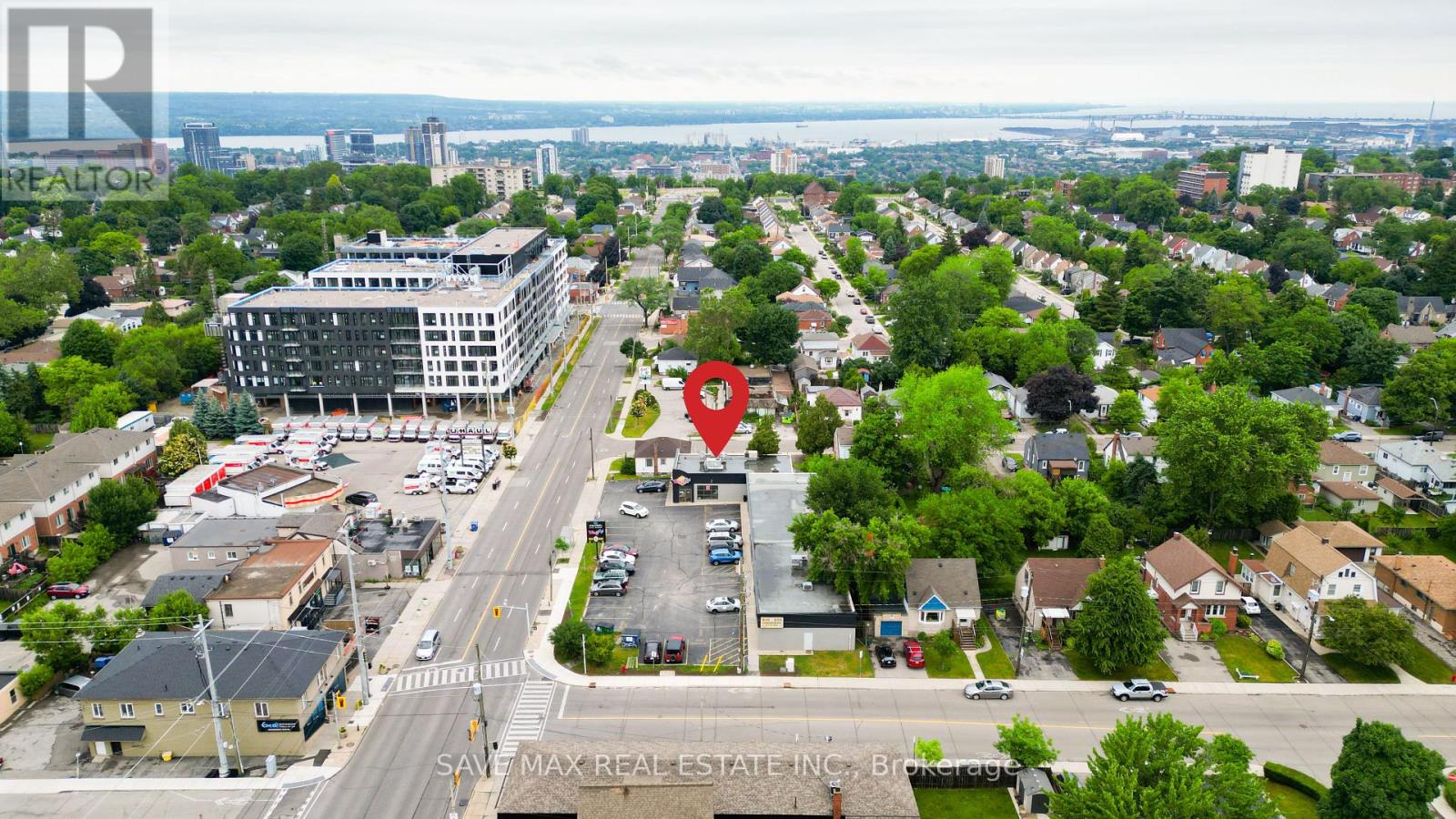 535 Upper Wellington Street, Hamilton, Ontario  L9A 3P7 - Photo 32 - X12320658