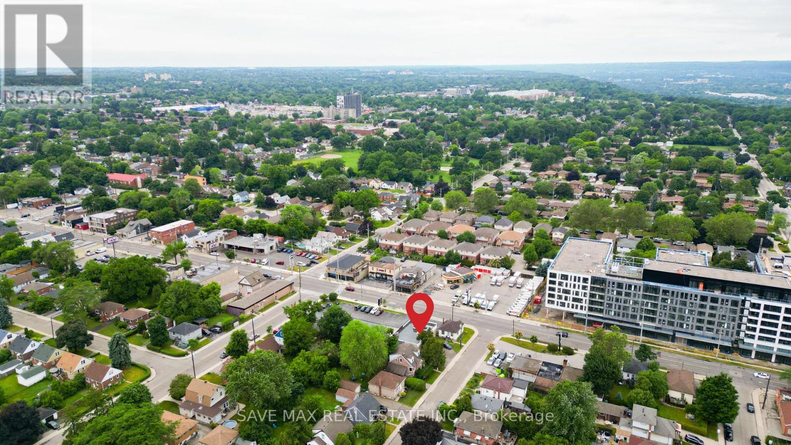 535 Upper Wellington Street, Hamilton, Ontario  L9A 3P7 - Photo 33 - X12320658