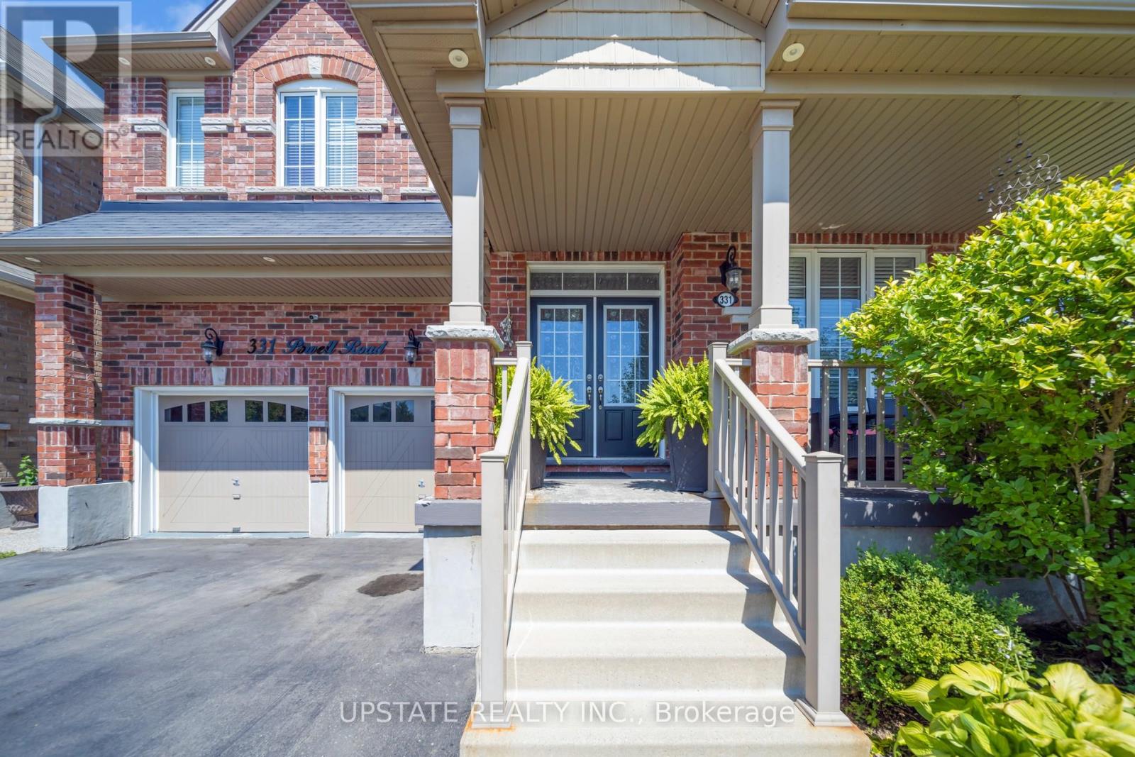 Property at 331 POWELL ROAD image 3