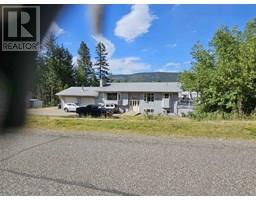 1720 Hazel Street, Williams Lake, Ca
