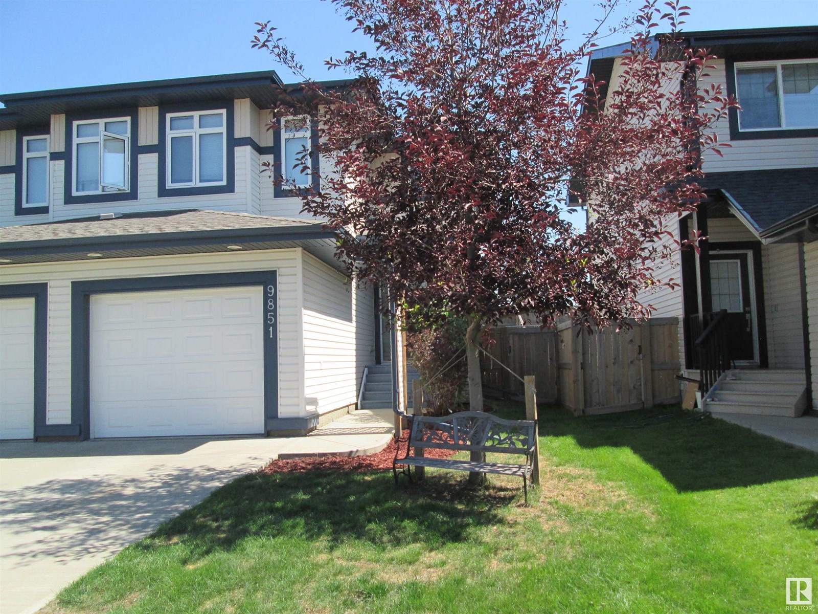 Property at 9851 217 ST NW image 1