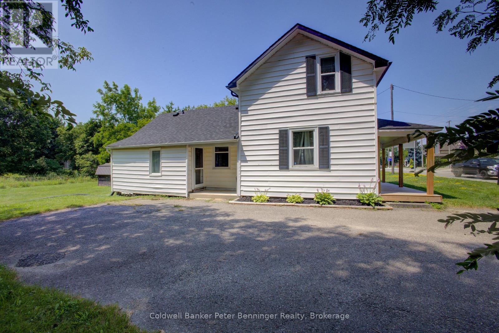 84 MAIN STREET, Kincardine, Ontario