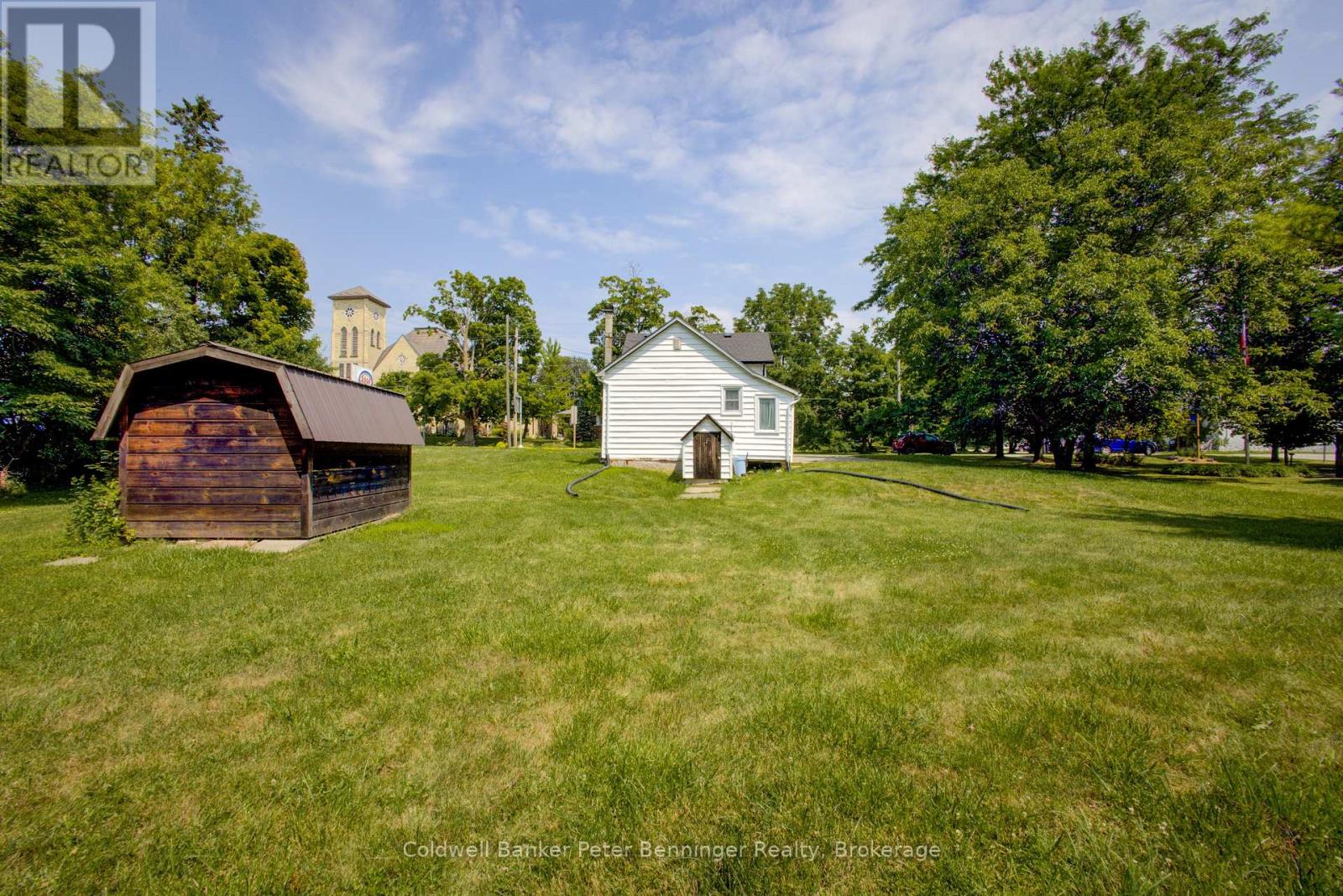84 Main Street, Kincardine, Ontario  N0G 2T0 - Photo 29 - X12321857