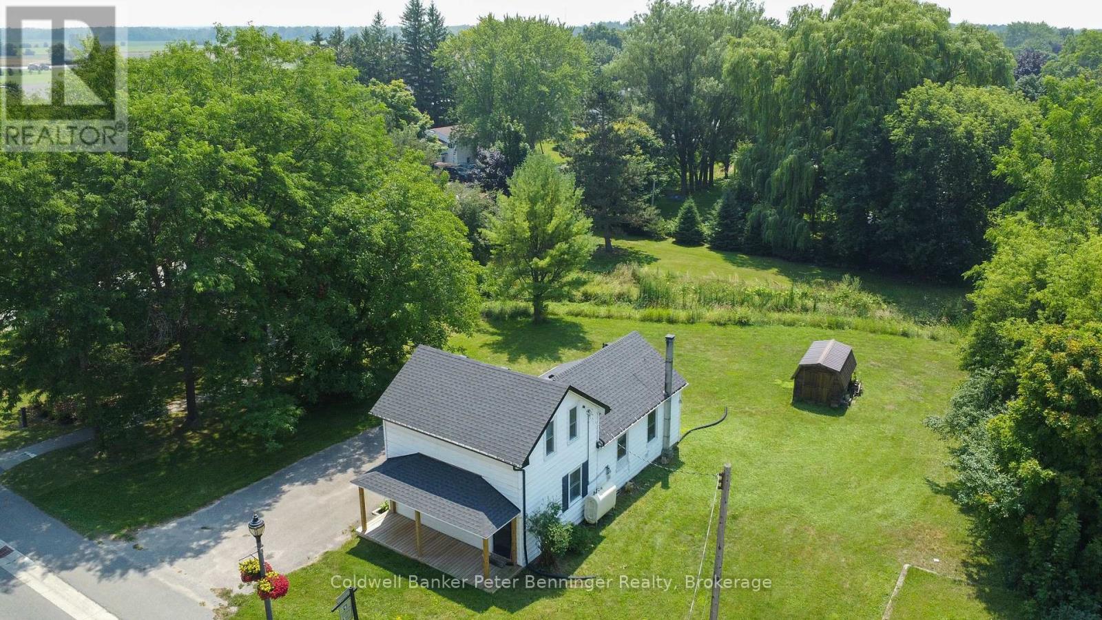 84 Main Street, Kincardine, Ontario  N0G 2T0 - Photo 36 - X12321857