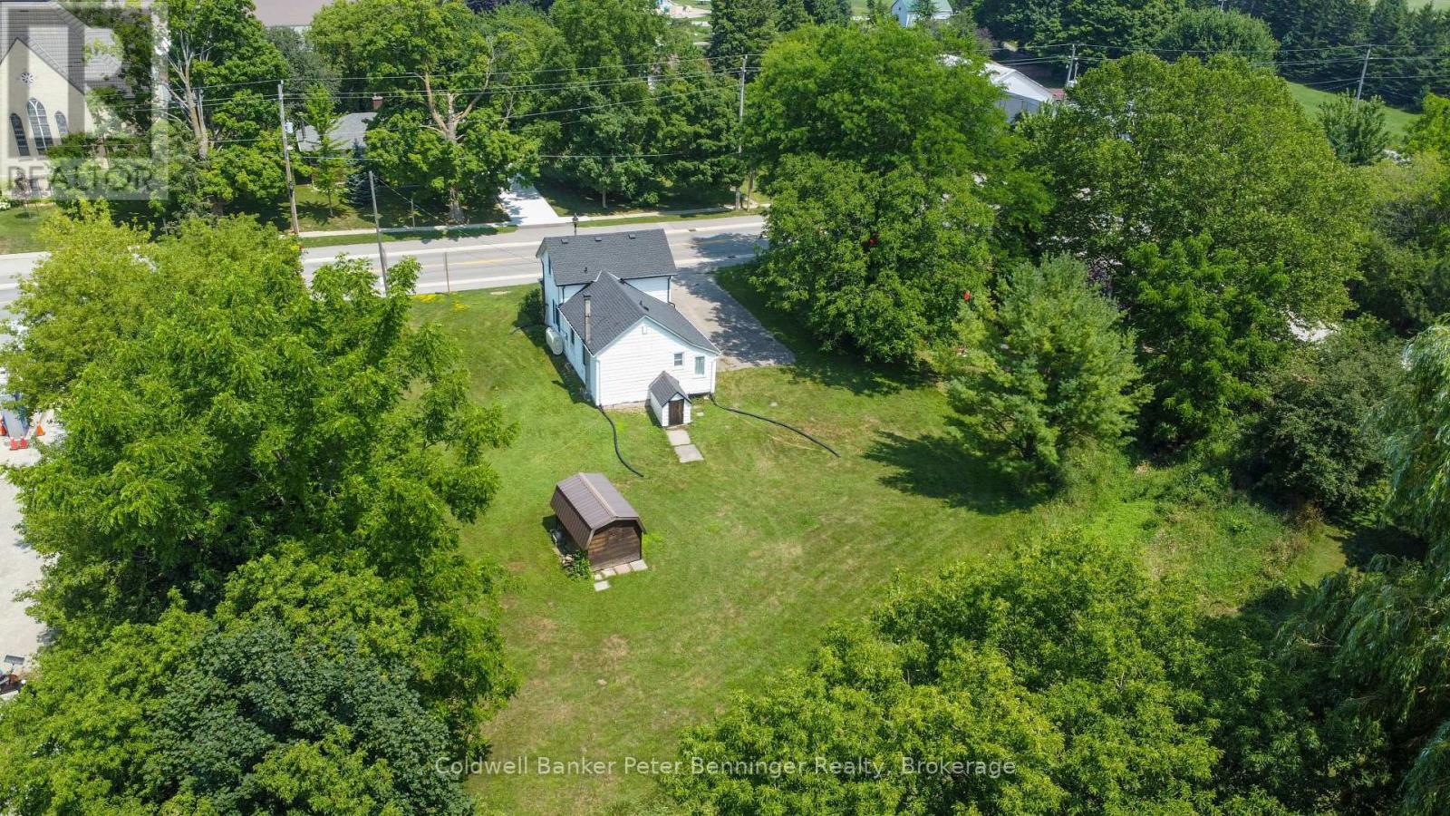 84 Main Street, Kincardine, Ontario  N0G 2T0 - Photo 37 - X12321857