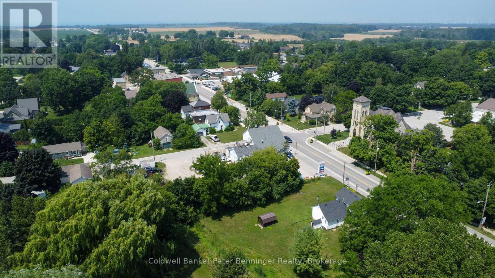 84 Main Street, Kincardine, Ontario  N0G 2T0 - Photo 38 - X12321857