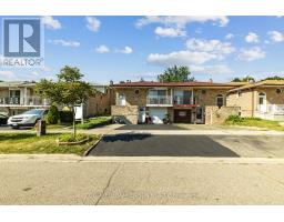 38 FALLWAY ROAD, Brampton, Ontario