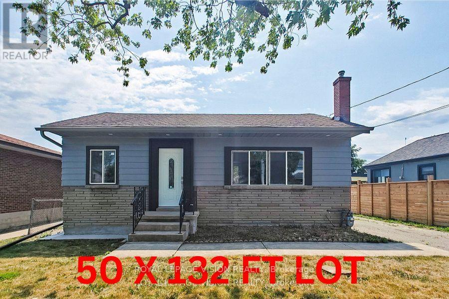 Property at 406 MARF AVENUE image 1