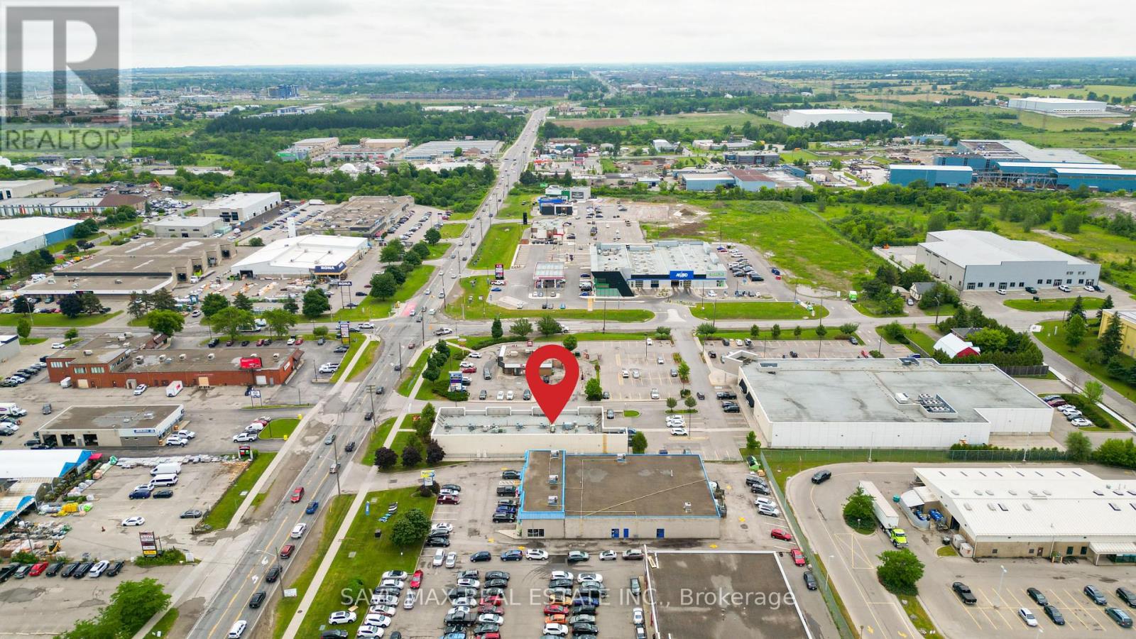 C2 - 1170 Rymal Road E, Hamilton, Ontario  L8W 3N7 - Photo 7 - X12320574