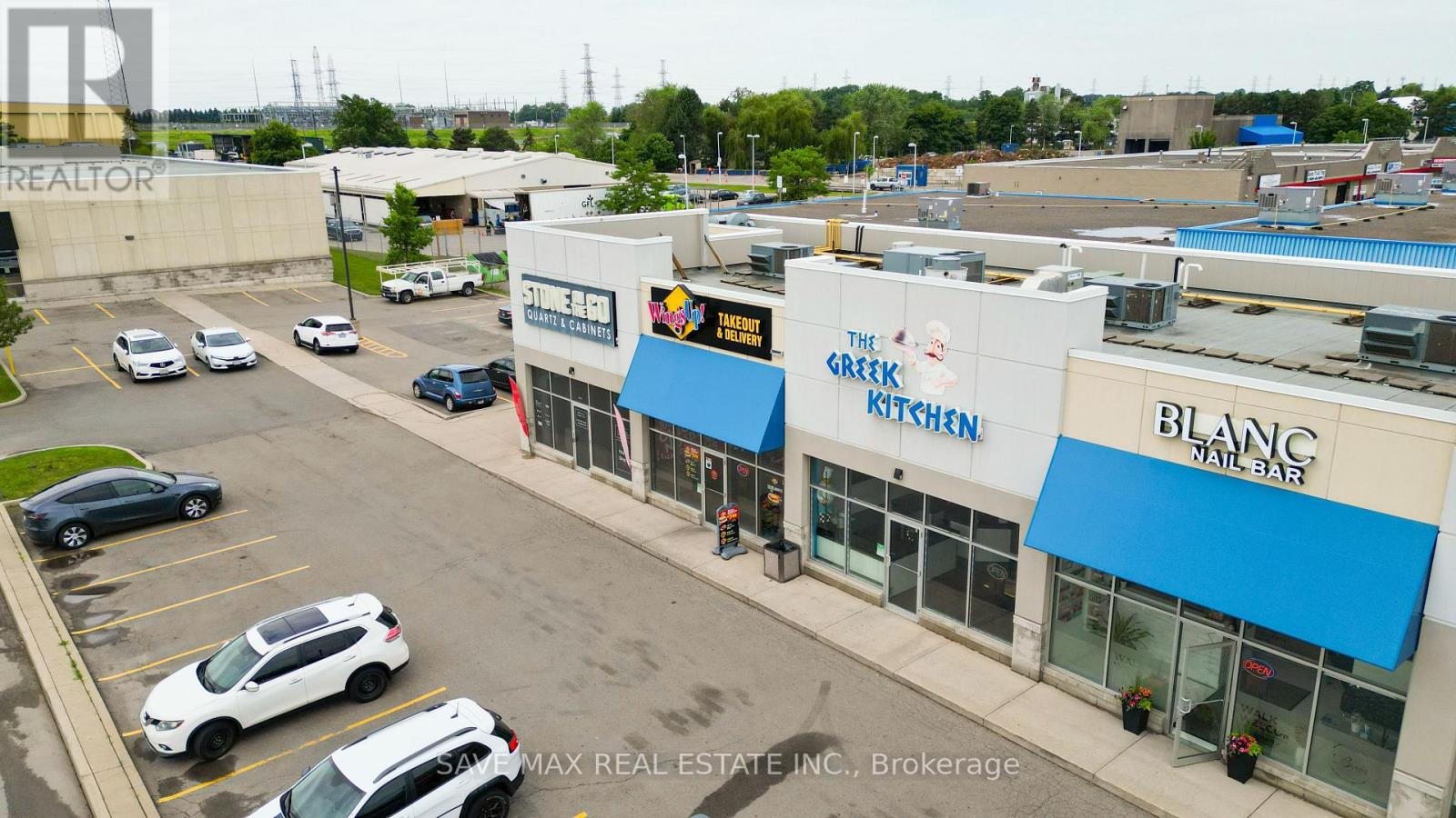 C2 - 1170 Rymal Road E, Hamilton, Ontario  L8W 3N7 - Photo 3 - X12320574