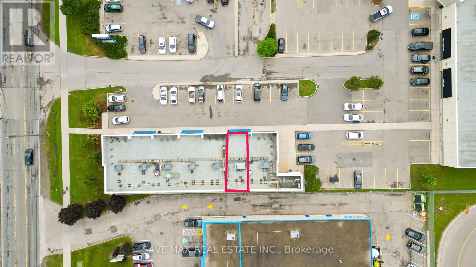 C2 - 1170 Rymal Road E, Hamilton, Ontario  L8W 3N7 - Photo 8 - X12320574