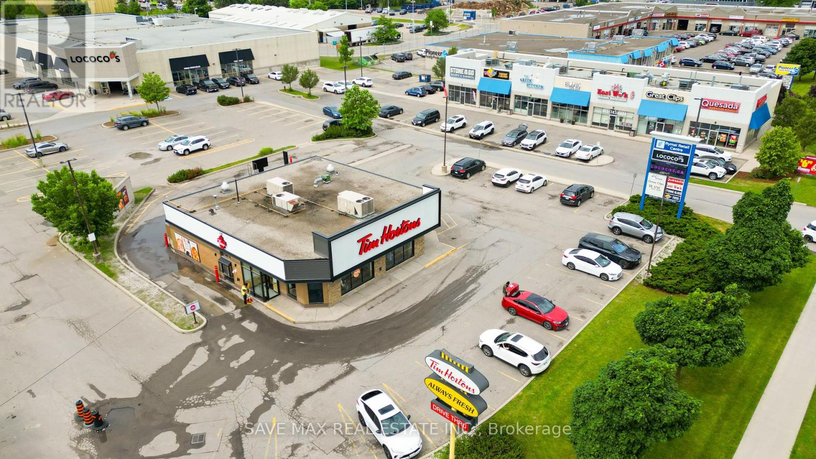 C2 - 1170 Rymal Road E, Hamilton, Ontario  L8W 3N7 - Photo 9 - X12320574