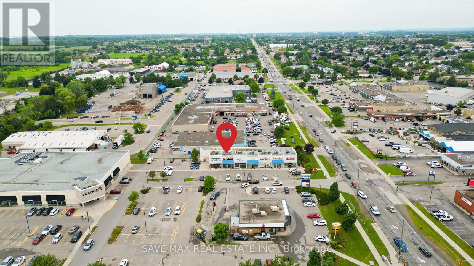 C2 - 1170 Rymal Road E, Hamilton, Ontario  L8W 3N7 - Photo 4 - X12320574