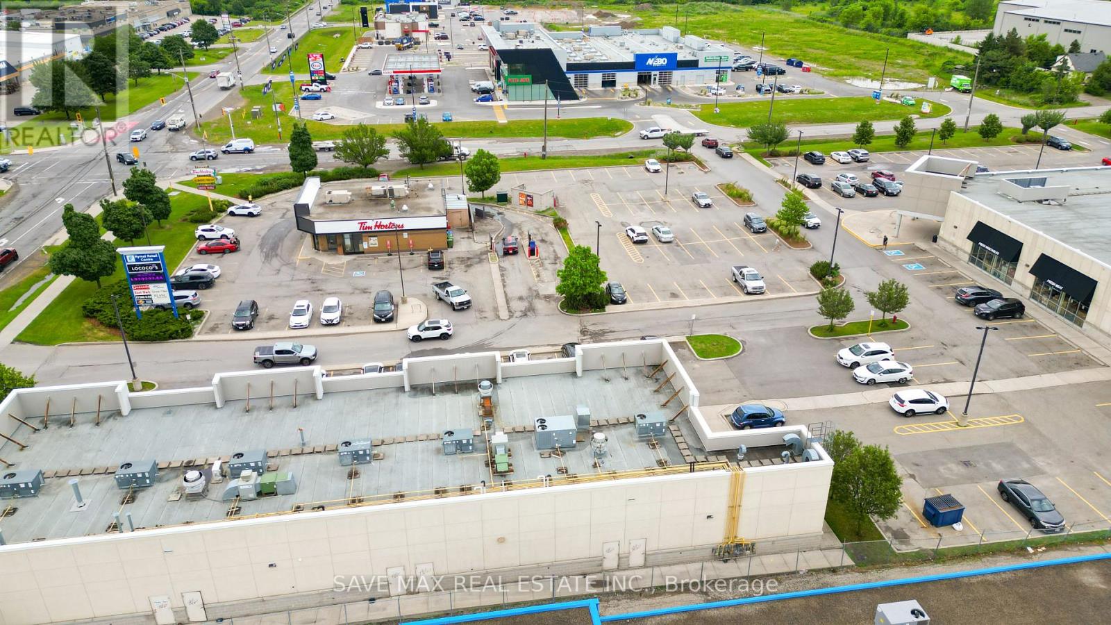 C2 - 1170 Rymal Road E, Hamilton, Ontario  L8W 3N7 - Photo 5 - X12320574