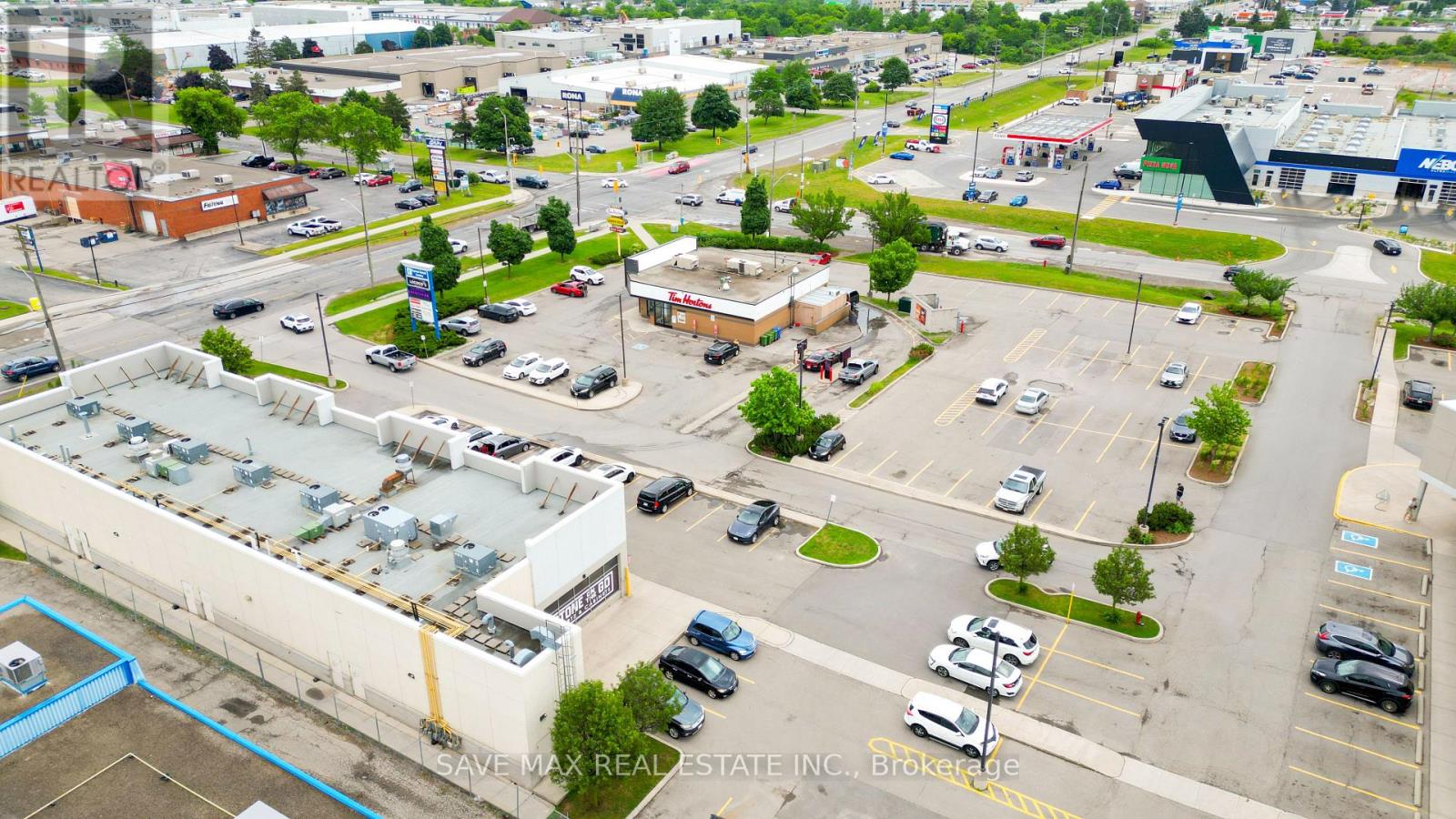 C2 - 1170 Rymal Road E, Hamilton, Ontario  L8W 3N7 - Photo 6 - X12320574