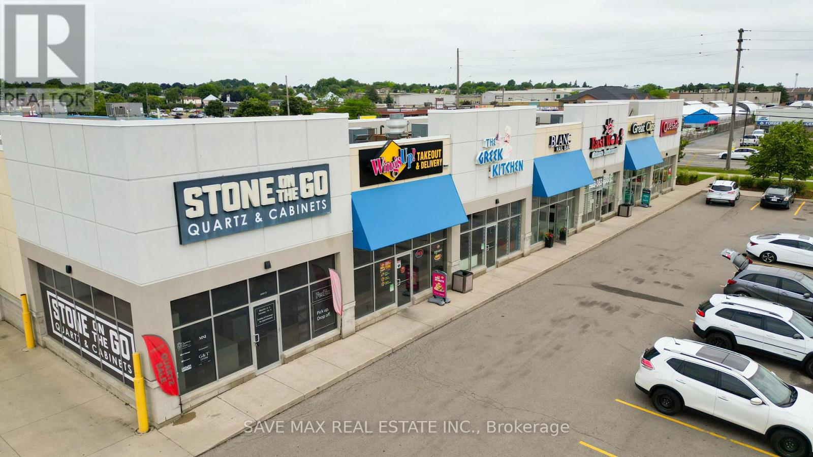 C2 - 1170 Rymal Road E, Hamilton, Ontario  L8W 3N7 - Photo 2 - X12320574