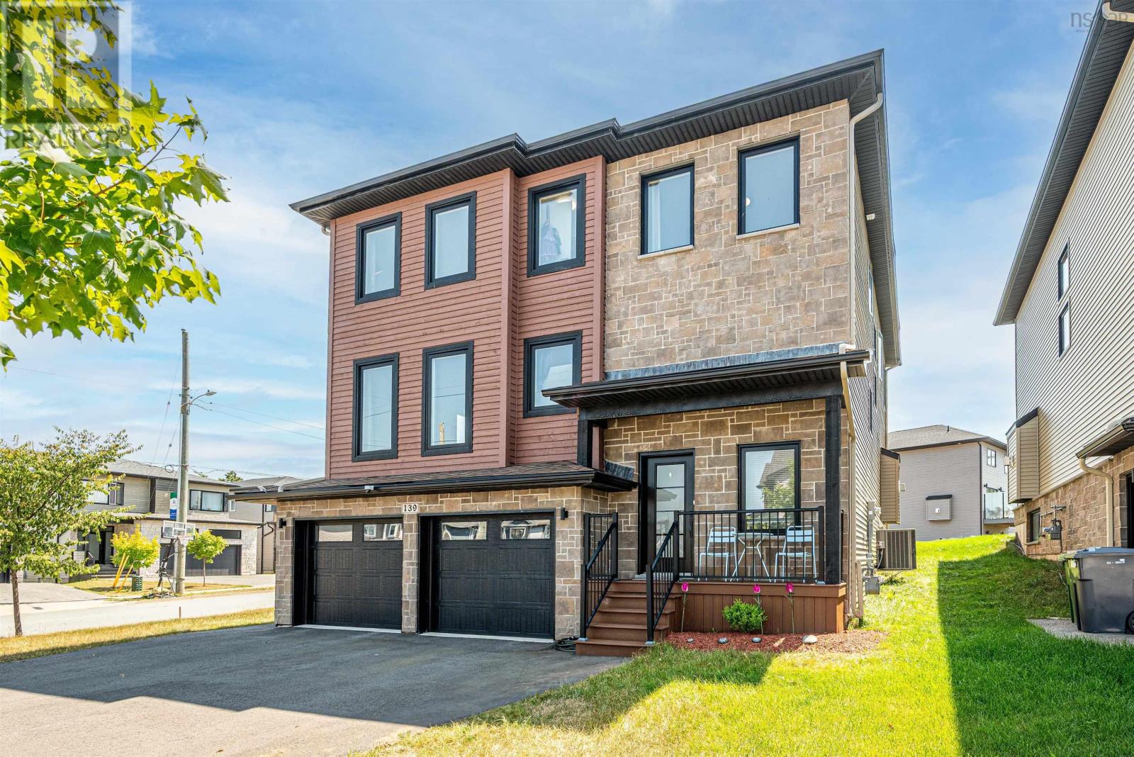 139 Elizabeth Doane Drive, Bedford, Nova Scotia  B4B 1G5 - Photo 2 - 202519008
