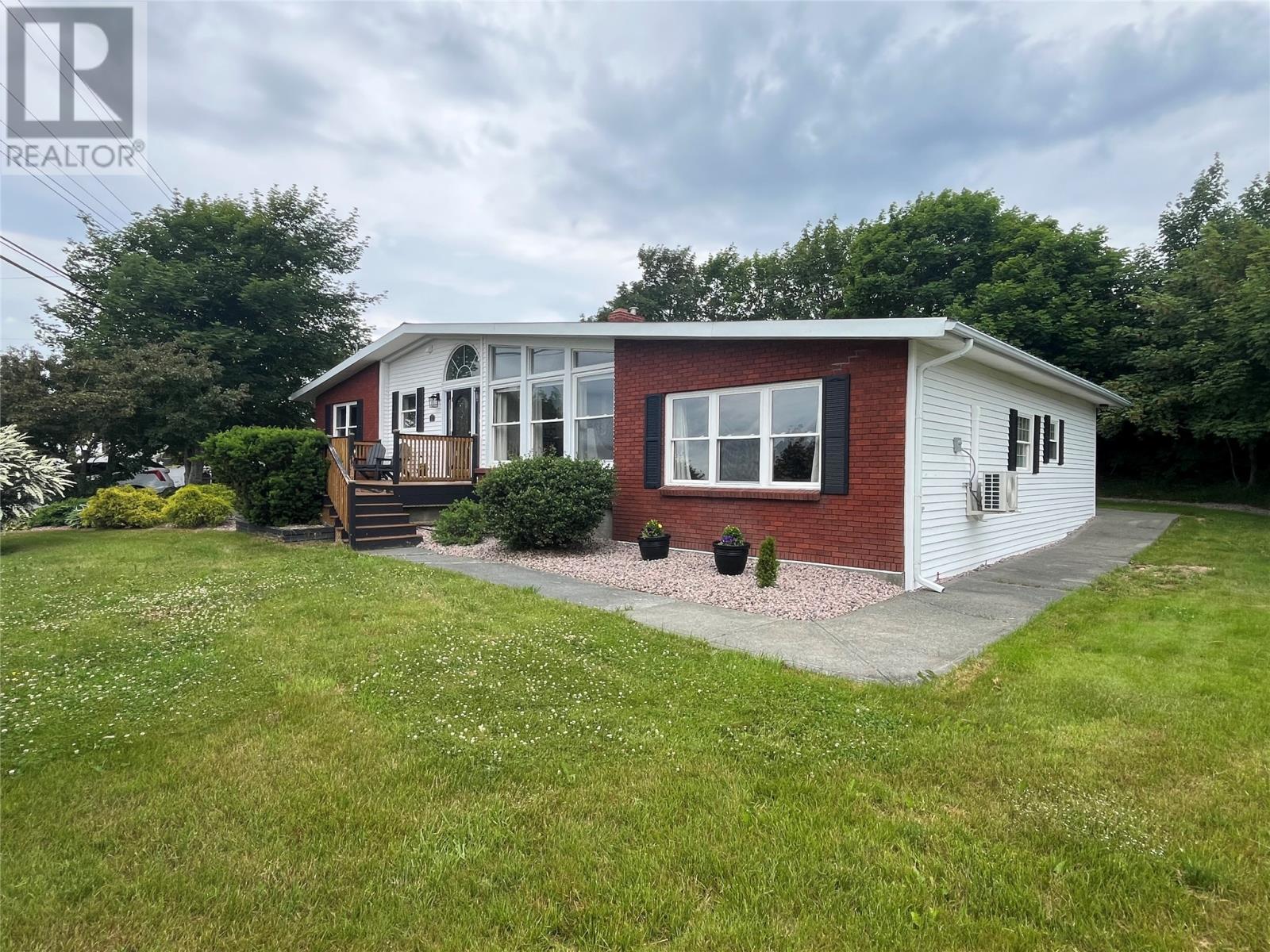 27 Main Road Road, Upper Island Cove, Newfoundland & Labrador  A0A 4E0 - Photo 1 - 1287952