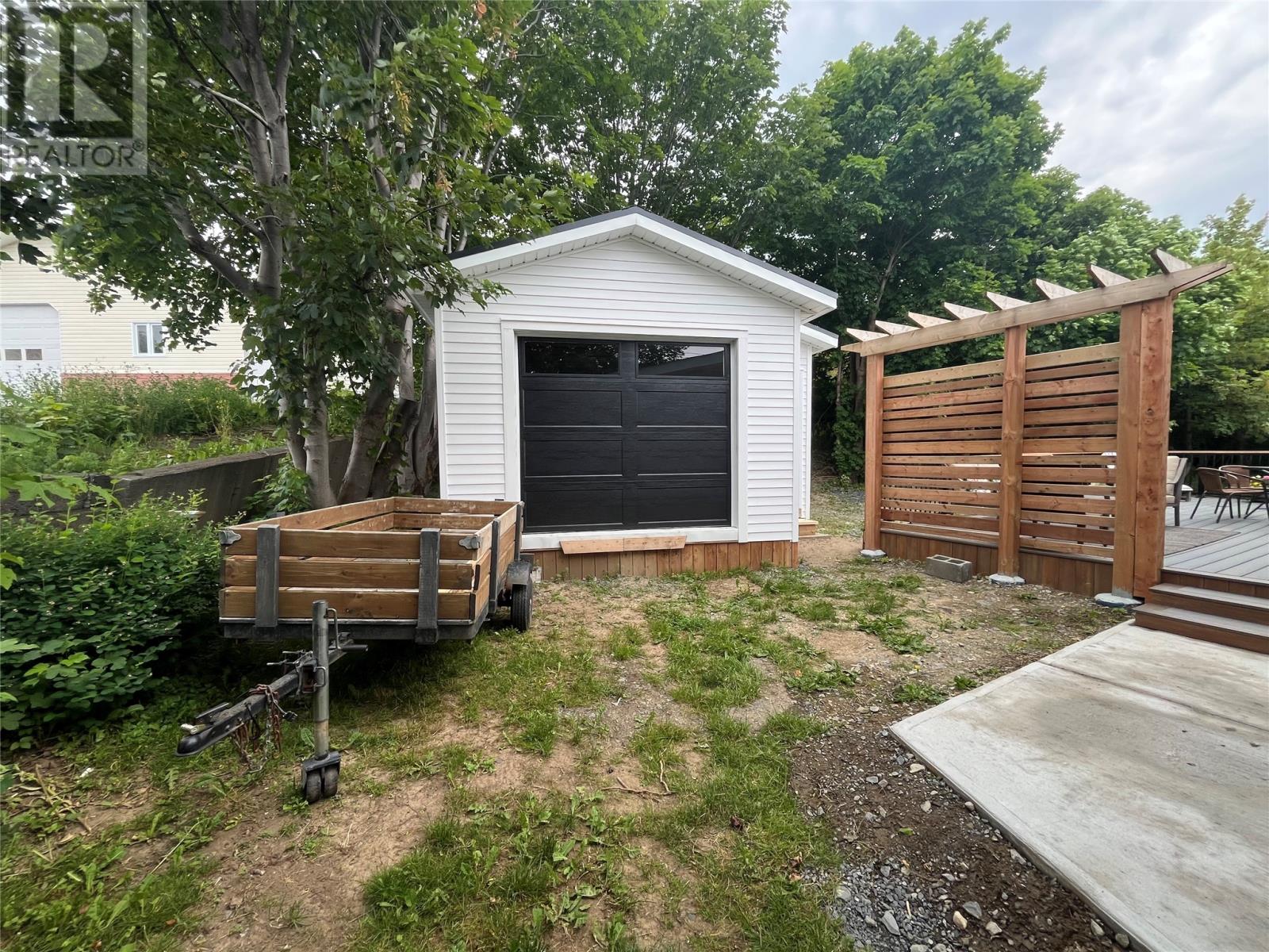 27 Main Road Road, Upper Island Cove, Newfoundland & Labrador  A0A 4E0 - Photo 3 - 1287952