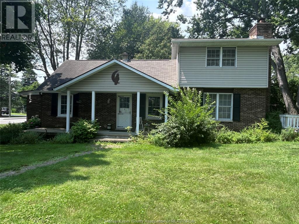 MLS# 25016579: 1720 ORFORD, LaSalle, Canada