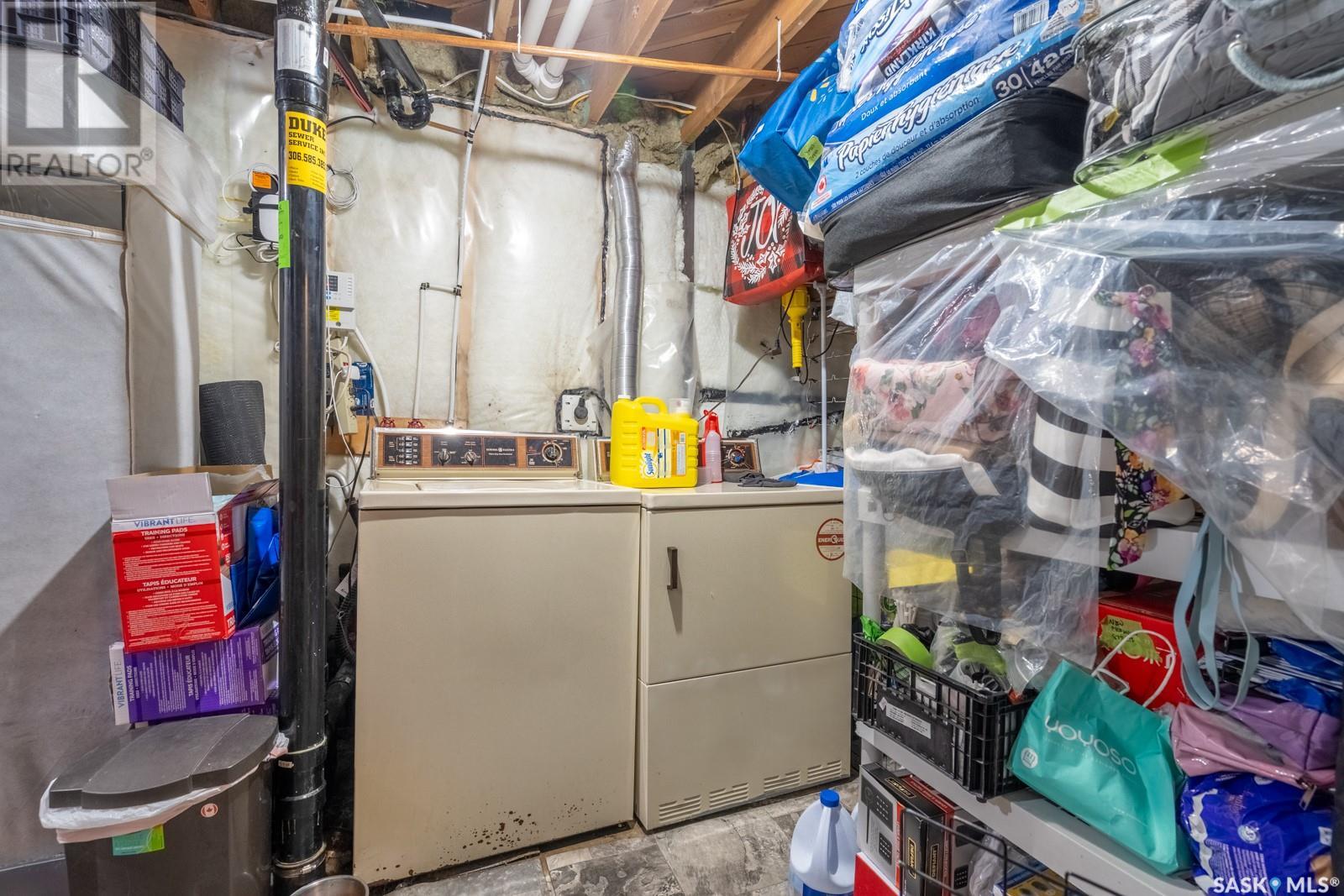 111 Montreal Street N, Regina, Saskatchewan  S4R 2S8 - Photo 27 - SK014499