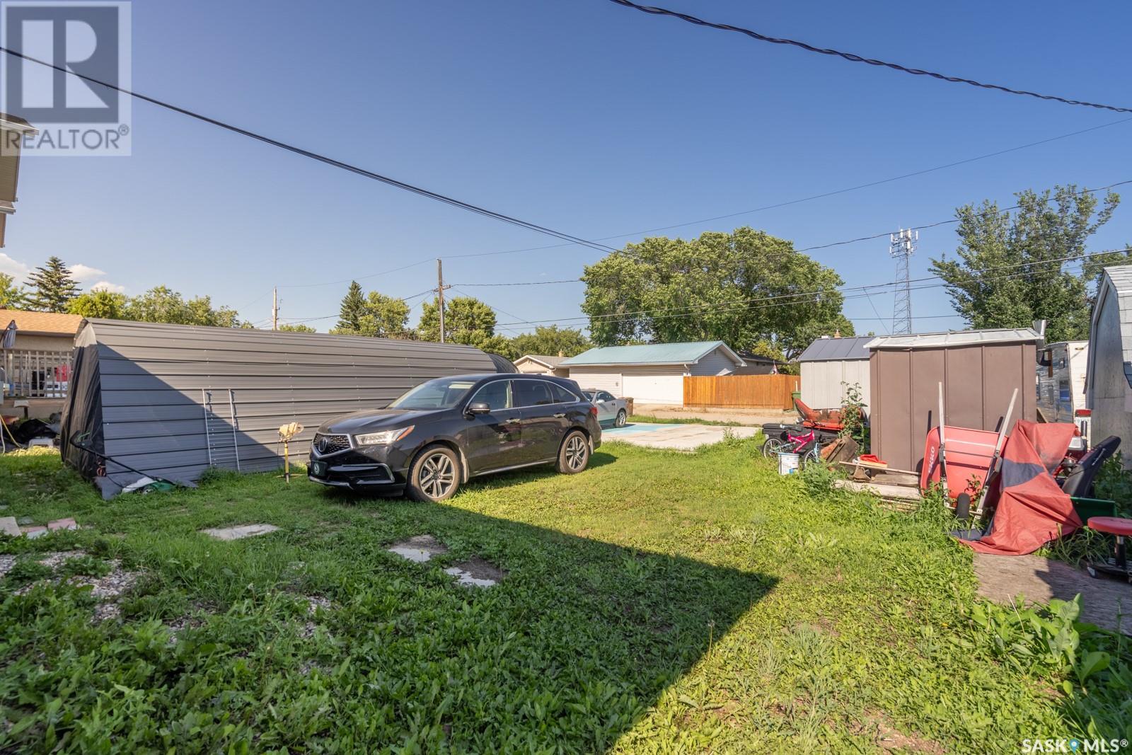 111 Montreal Street N, Regina, Saskatchewan  S4R 2S8 - Photo 29 - SK014499