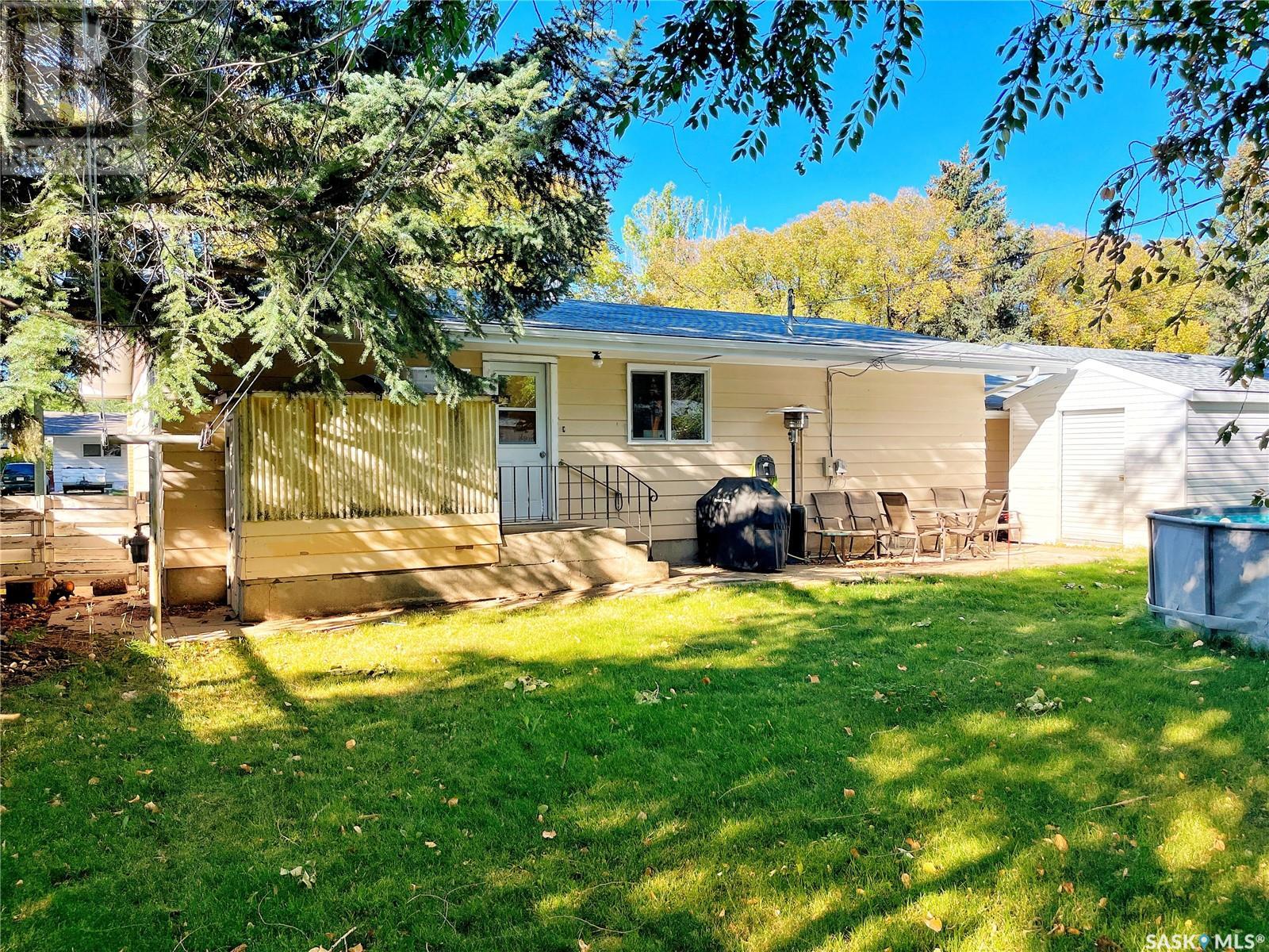 792 3rd Street E, Shaunavon, Saskatchewan  S0N 0C4 - Photo 26 - SK014373