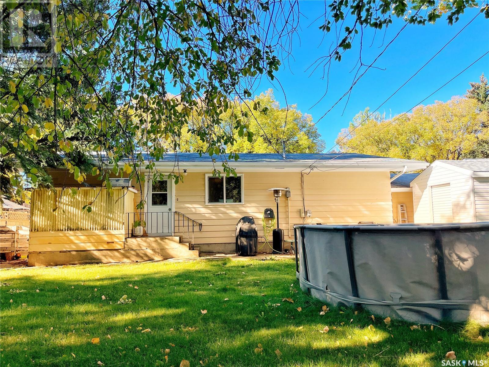 792 3rd Street E, Shaunavon, Saskatchewan  S0N 0C4 - Photo 27 - SK014373