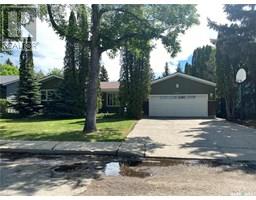 1704 Gregory Drive Maher Park, North Battleford, Ca