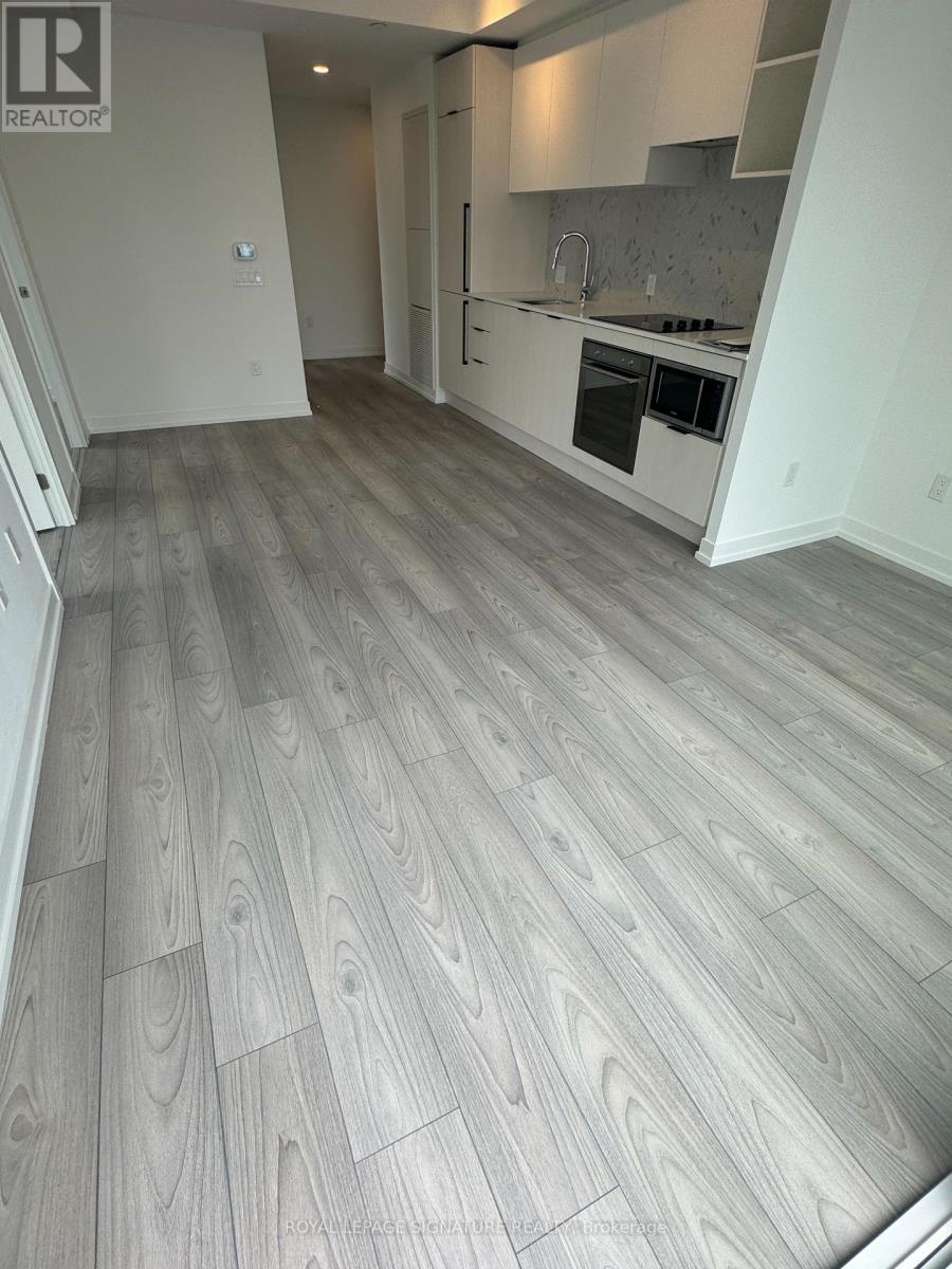 3307 - 82 Dalhousie Street, Toronto, Ontario  M5B 1Y7 - Photo 3 - C12321866