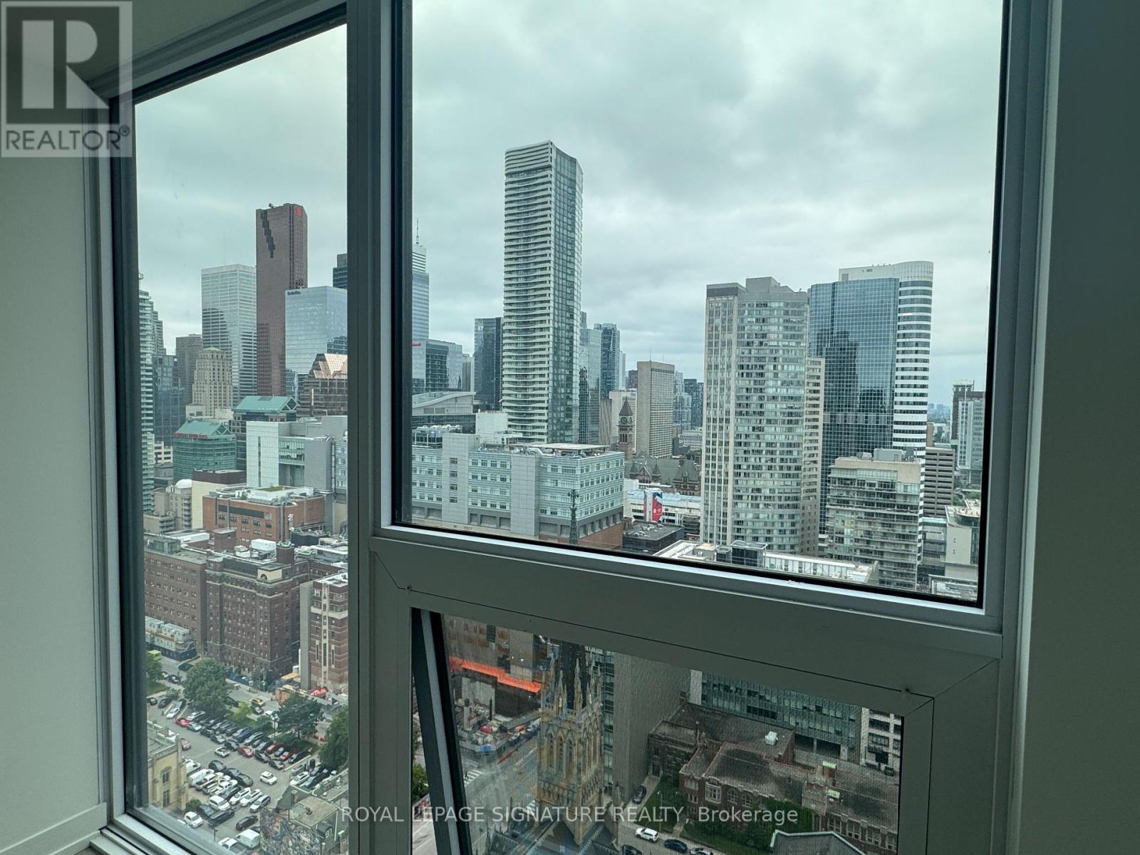 3307 - 82 Dalhousie Street, Toronto, Ontario  M5B 1Y7 - Photo 4 - C12321866