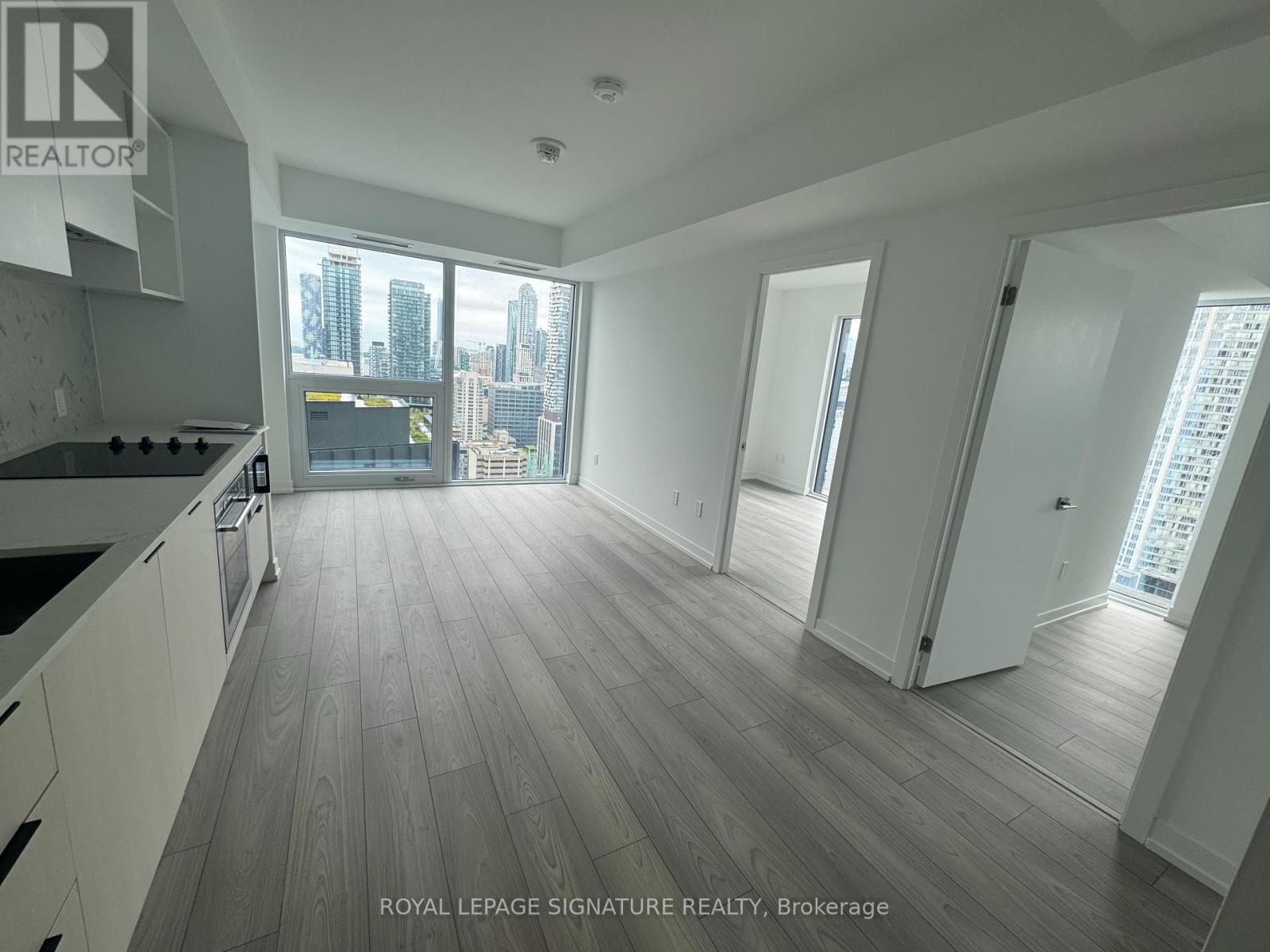 3307 - 82 Dalhousie Street, Toronto, Ontario  M5B 1Y7 - Photo 5 - C12321866